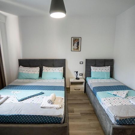 Tuttomondo Apartments Golem  Εξωτερικό φωτογραφία