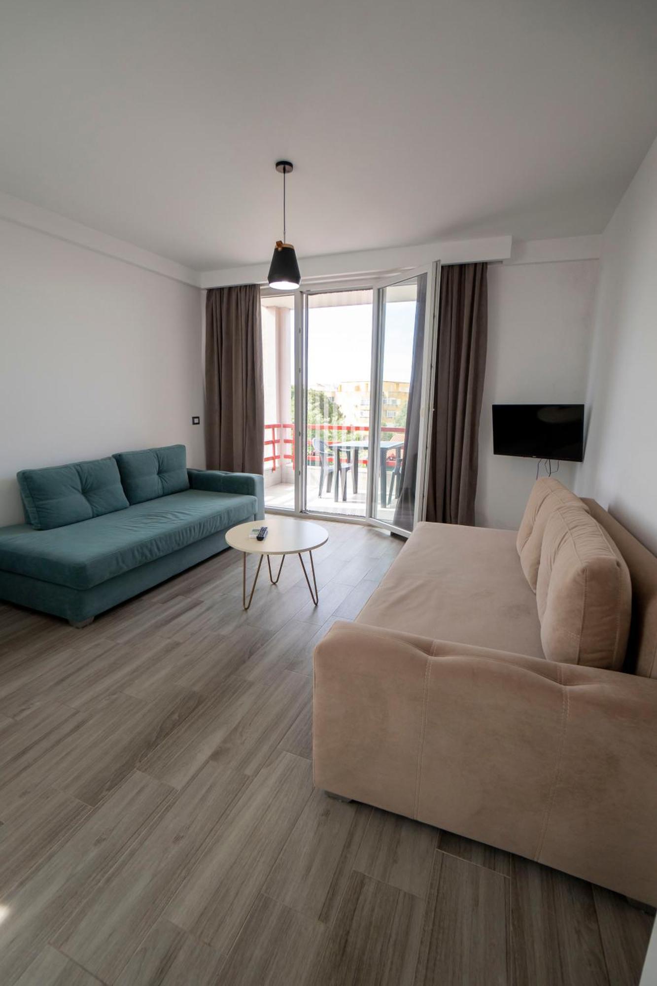 Tuttomondo Apartments Golem  Εξωτερικό φωτογραφία