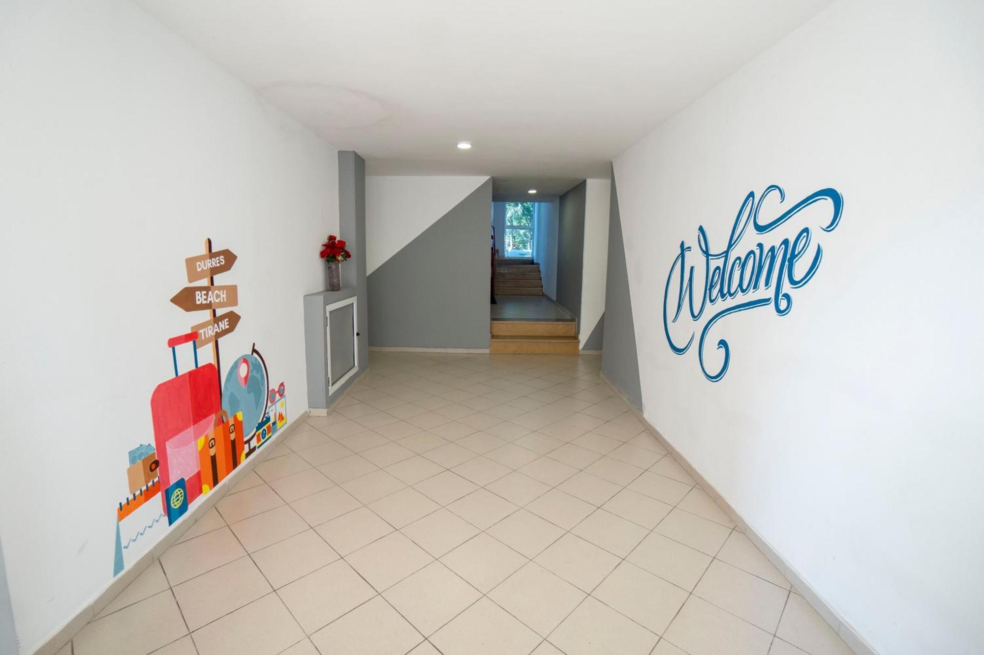 Tuttomondo Apartments Golem  Εξωτερικό φωτογραφία
