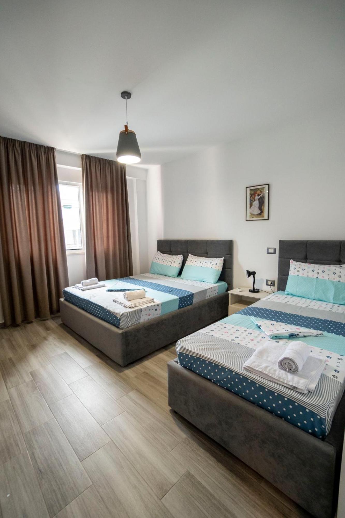 Tuttomondo Apartments Golem  Εξωτερικό φωτογραφία