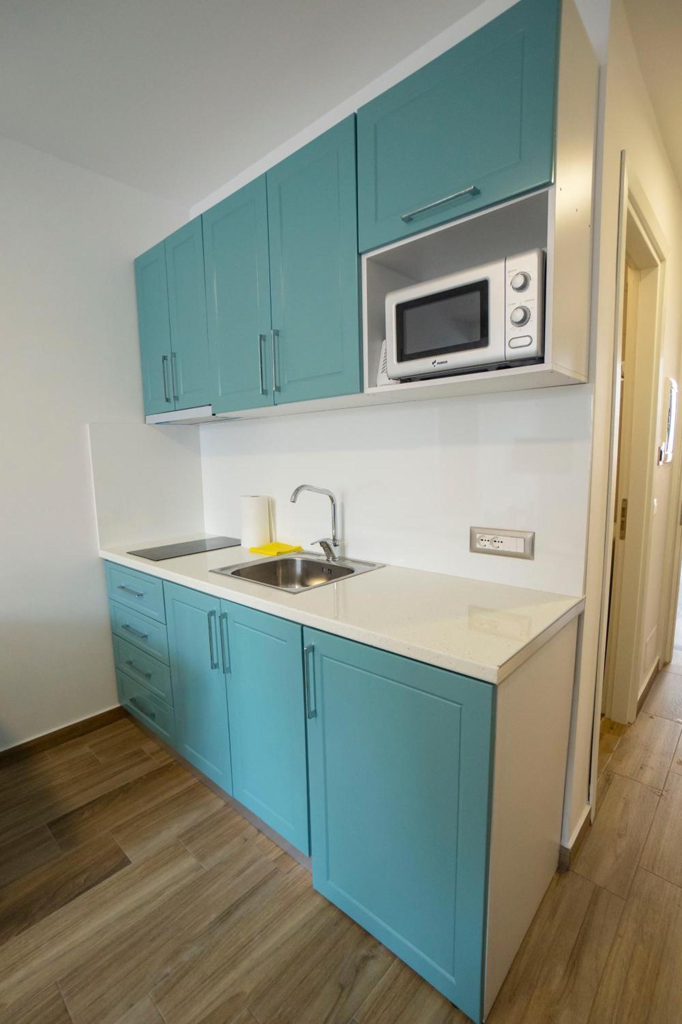 Tuttomondo Apartments Golem  Εξωτερικό φωτογραφία