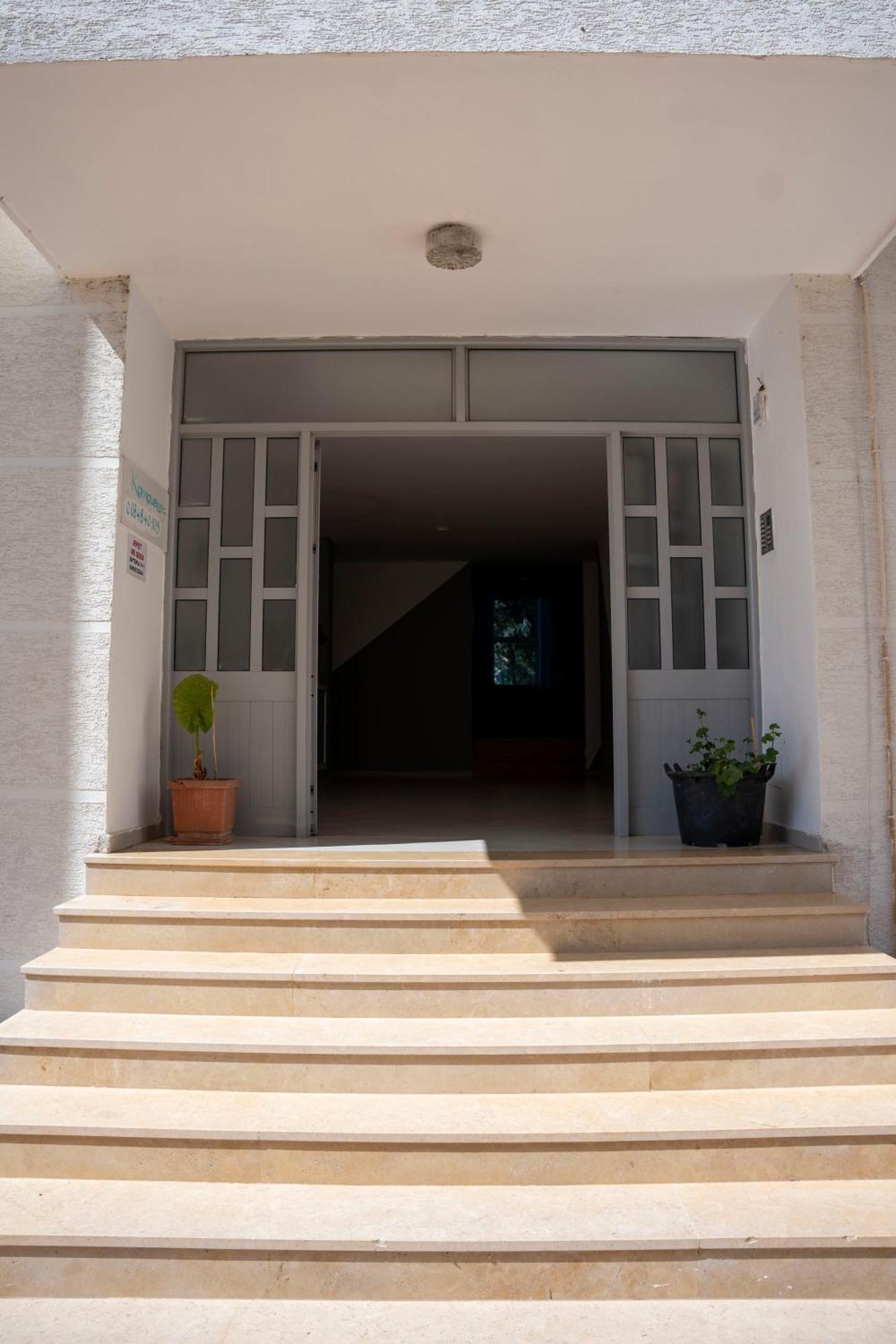 Tuttomondo Apartments Golem  Εξωτερικό φωτογραφία
