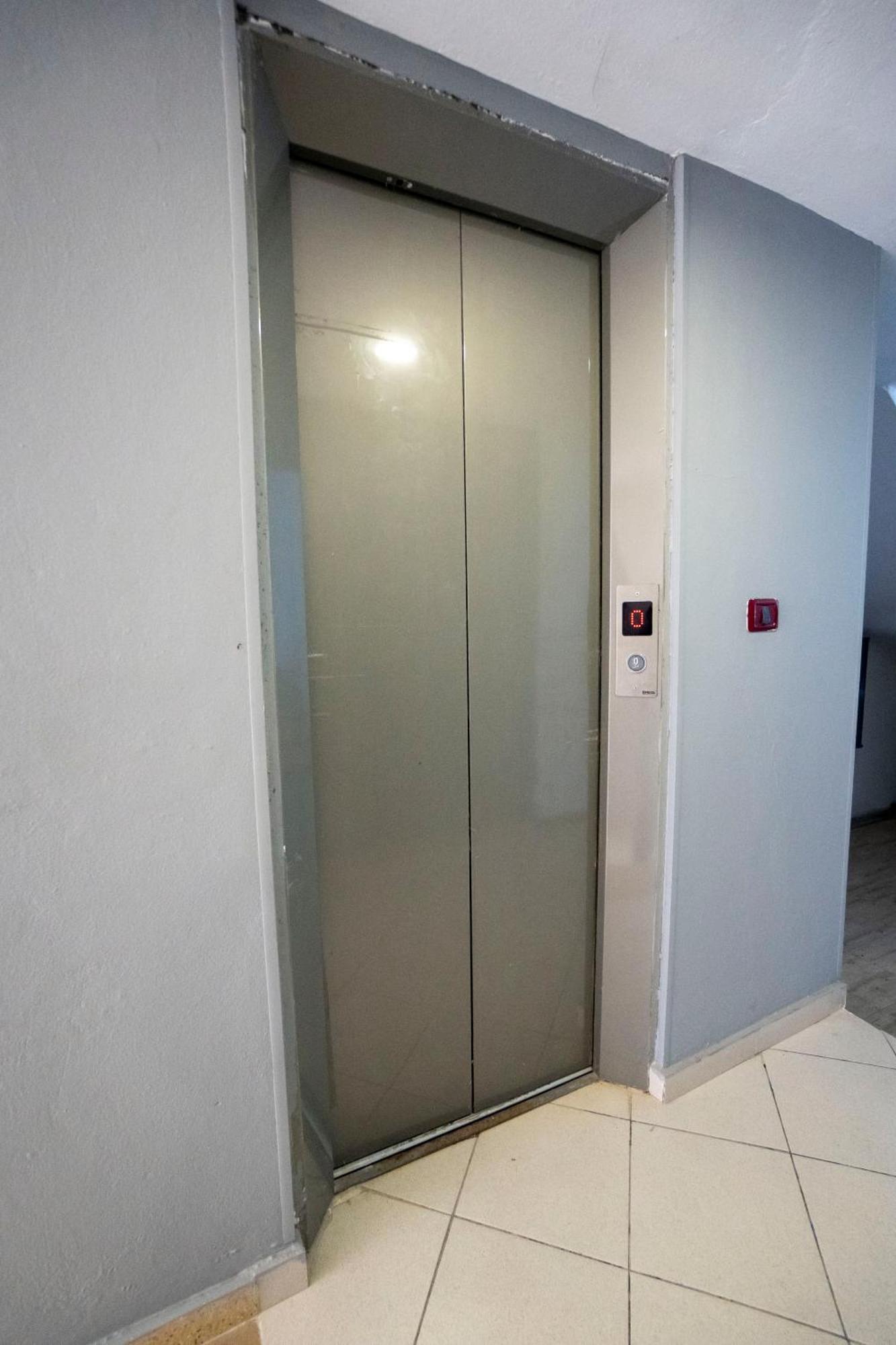 Tuttomondo Apartments Golem  Εξωτερικό φωτογραφία