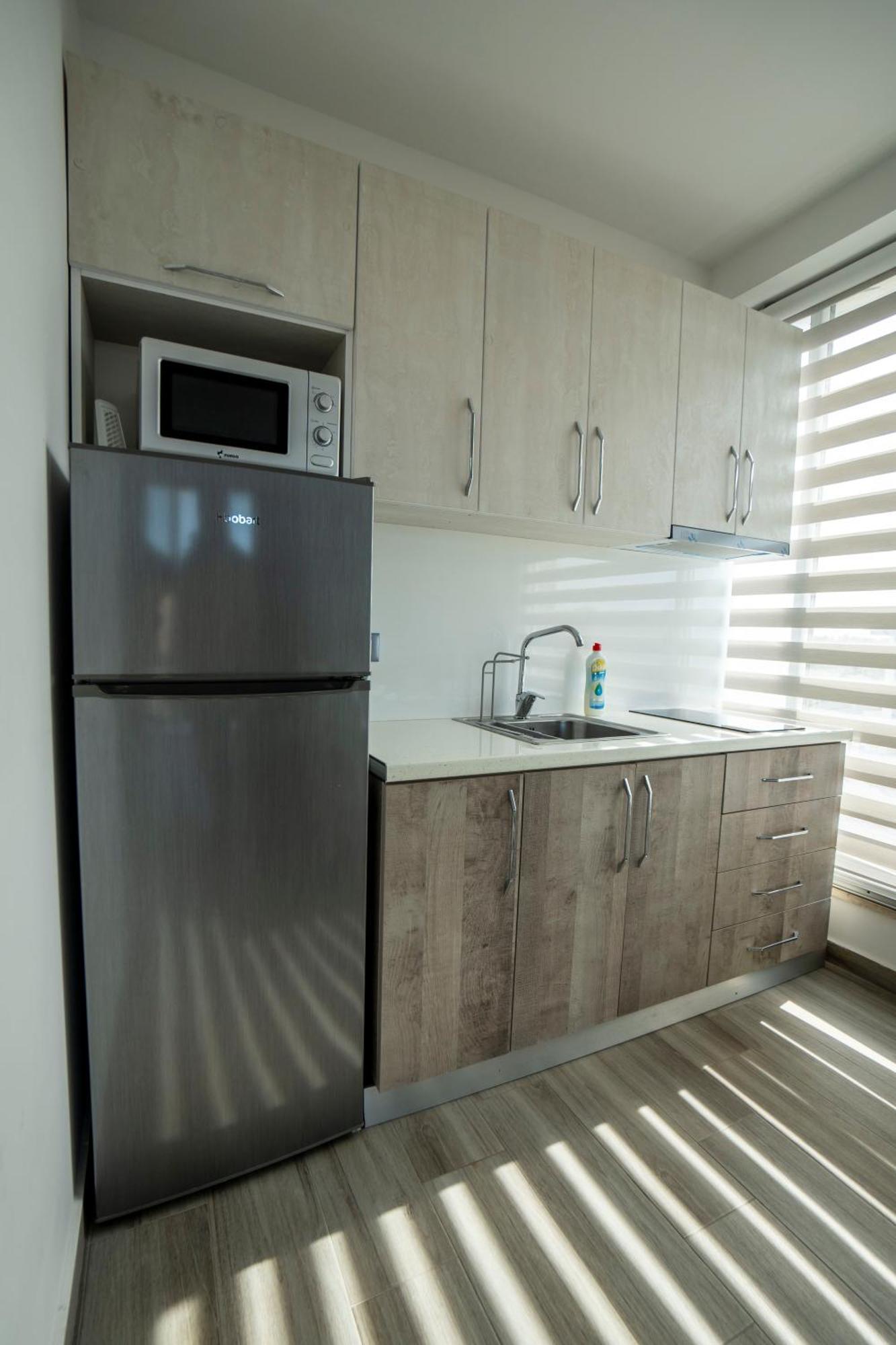 Tuttomondo Apartments Golem  Εξωτερικό φωτογραφία