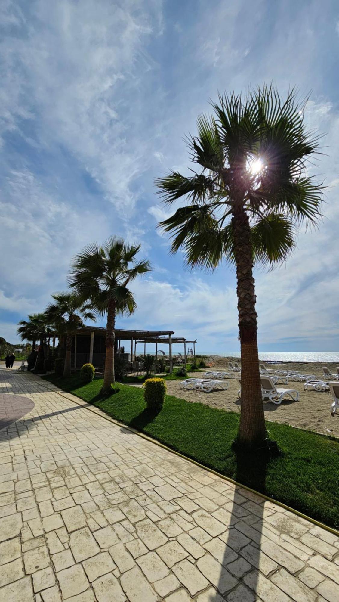 Tuttomondo Apartments Golem  Εξωτερικό φωτογραφία