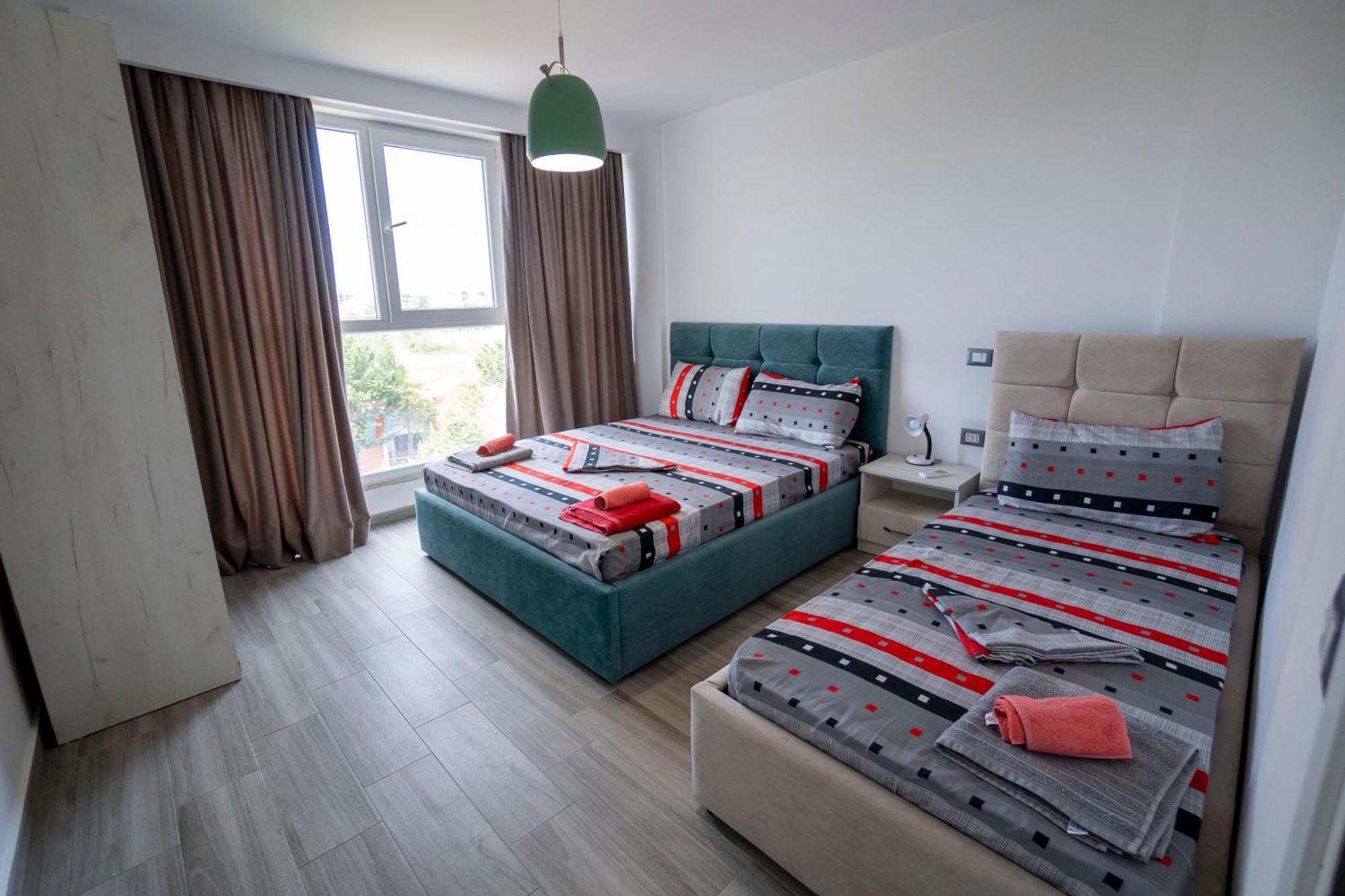 Tuttomondo Apartments Golem  Εξωτερικό φωτογραφία