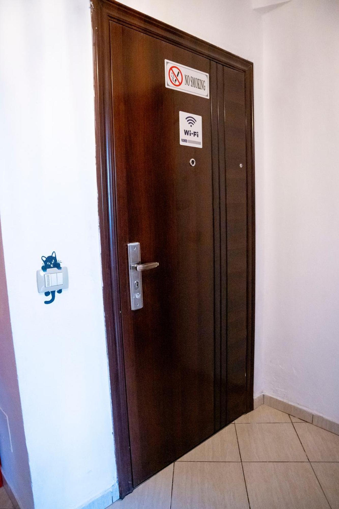 Tuttomondo Apartments Golem  Εξωτερικό φωτογραφία