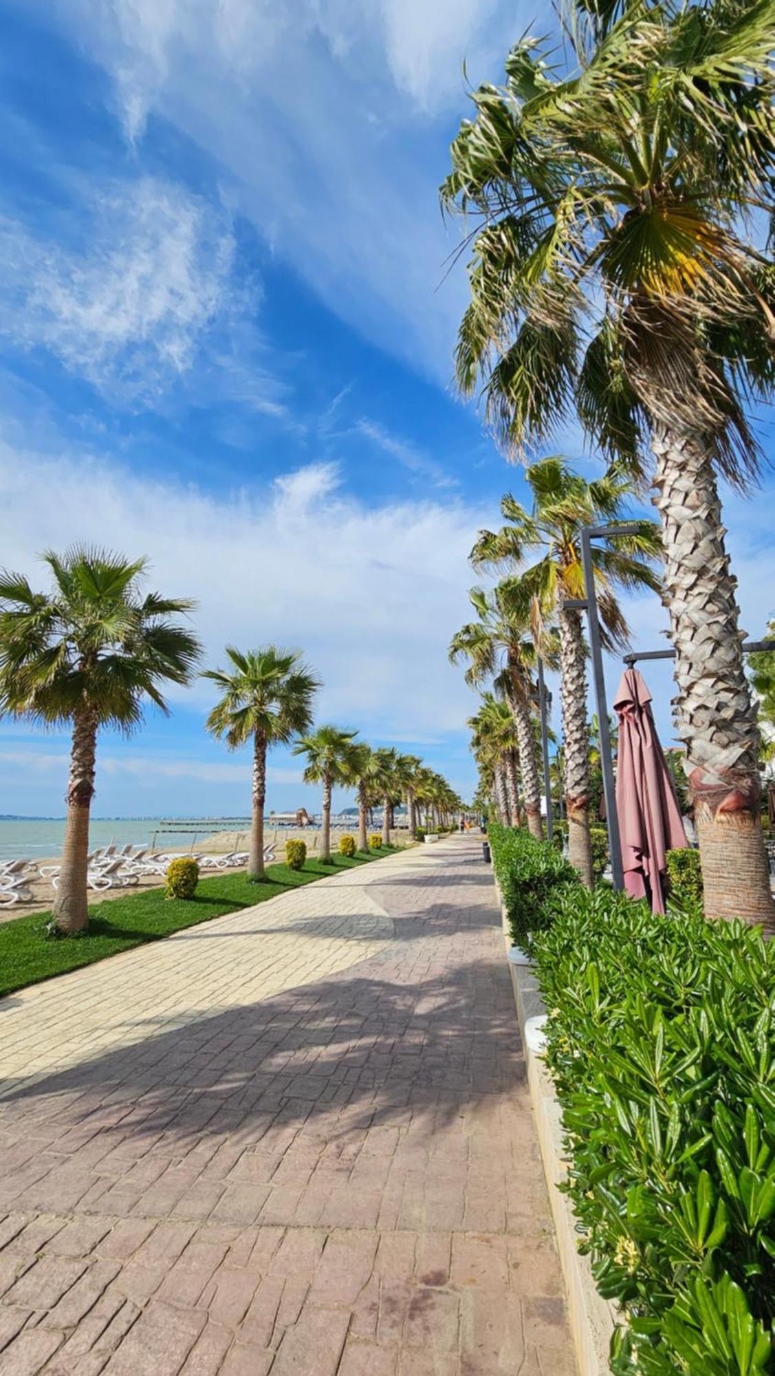 Tuttomondo Apartments Golem  Εξωτερικό φωτογραφία