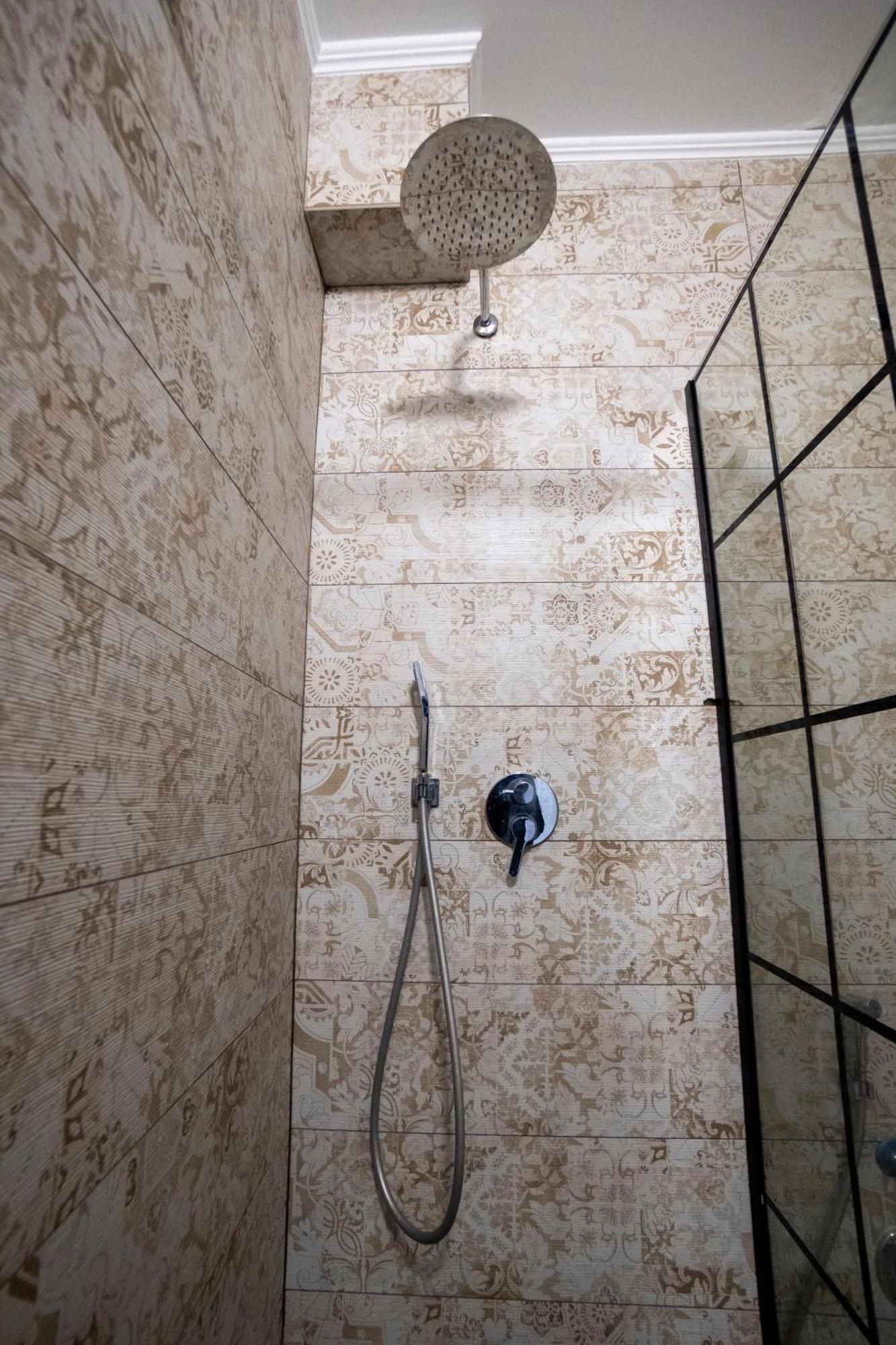 Tuttomondo Apartments Golem  Εξωτερικό φωτογραφία