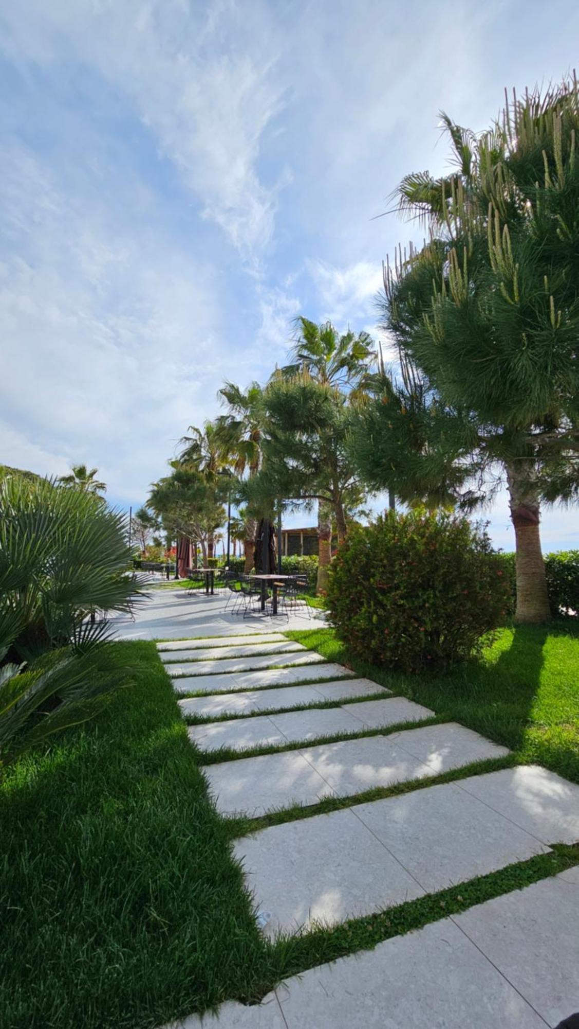 Tuttomondo Apartments Golem  Εξωτερικό φωτογραφία