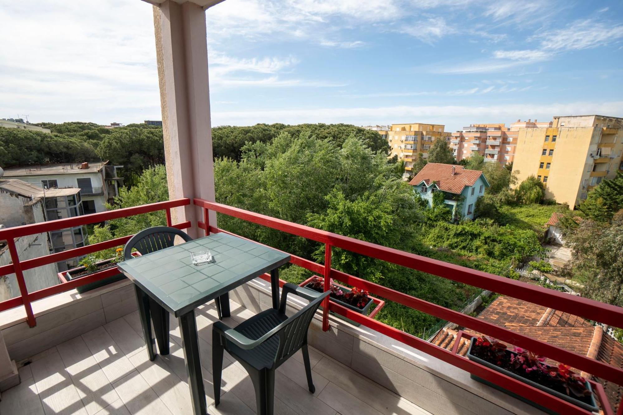 Tuttomondo Apartments Golem  Εξωτερικό φωτογραφία