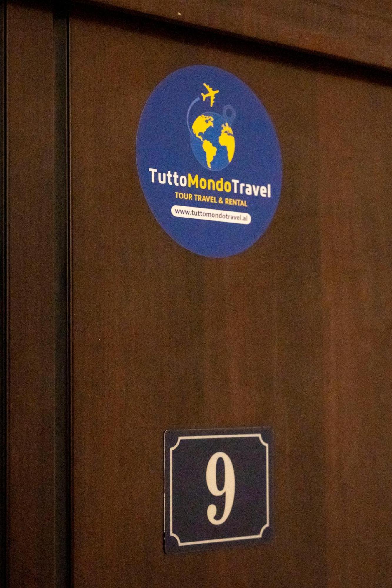 Tuttomondo Apartments Golem  Εξωτερικό φωτογραφία