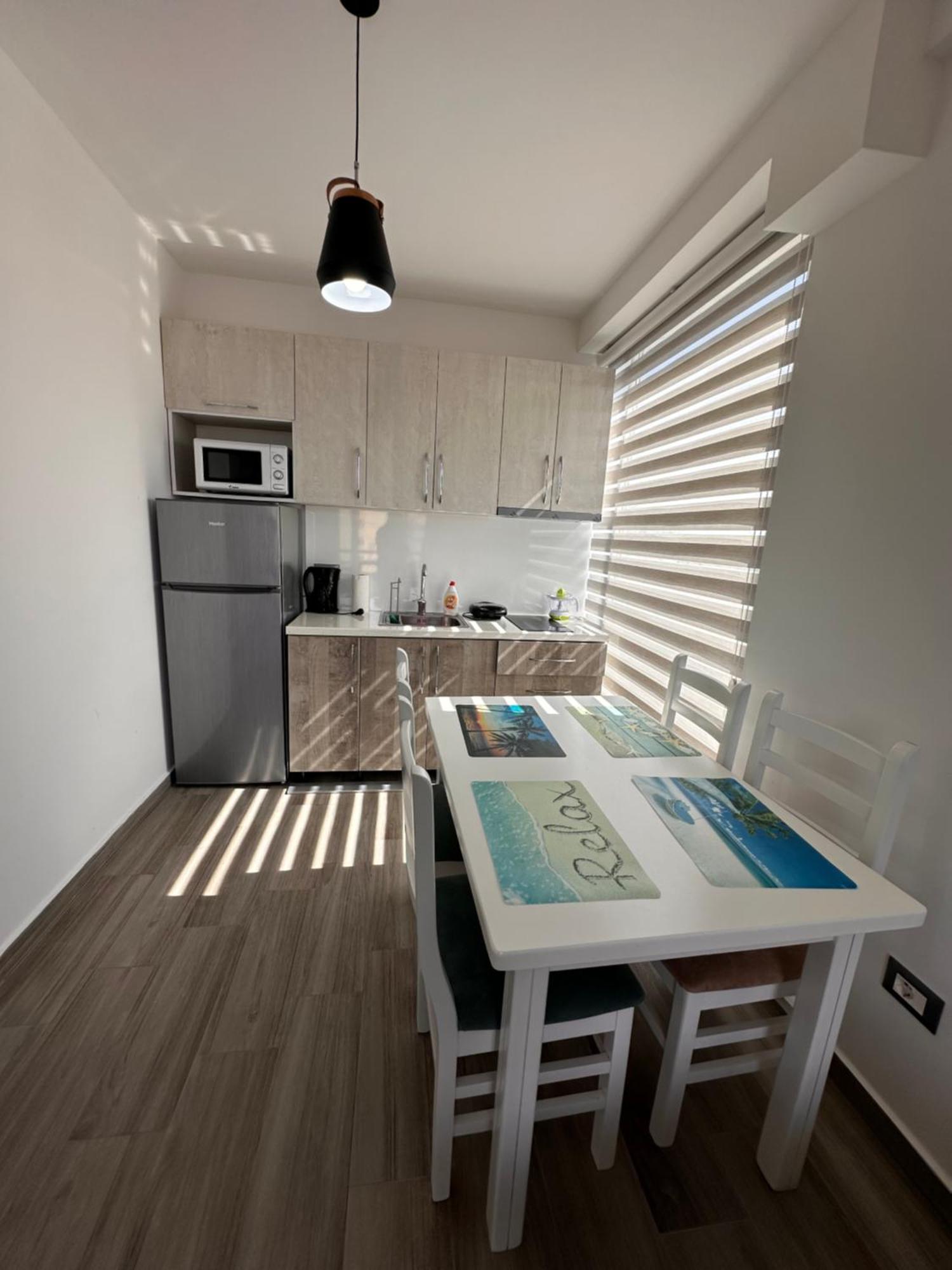 Tuttomondo Apartments Golem  Εξωτερικό φωτογραφία