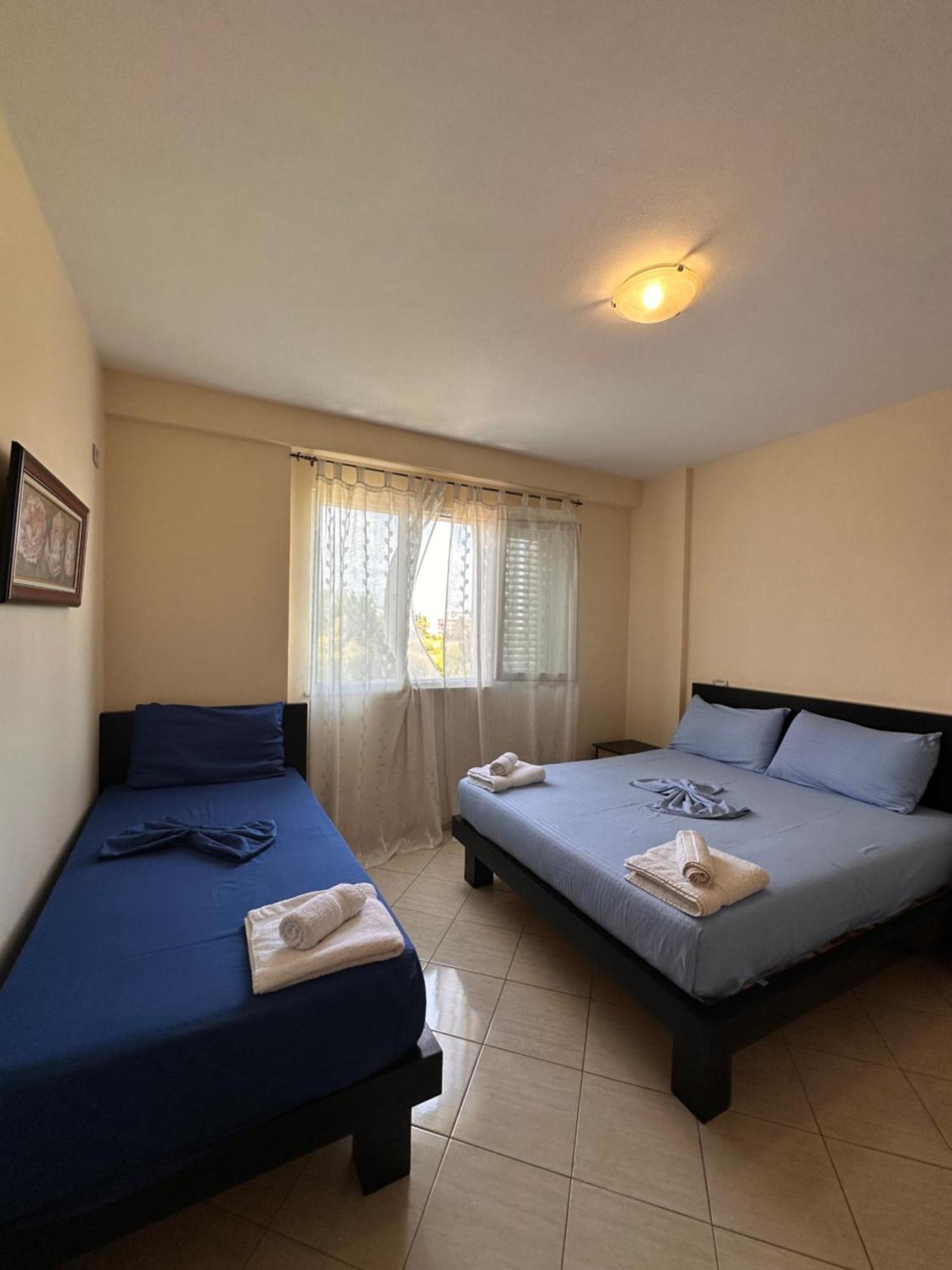 Tuttomondo Apartments Golem  Εξωτερικό φωτογραφία