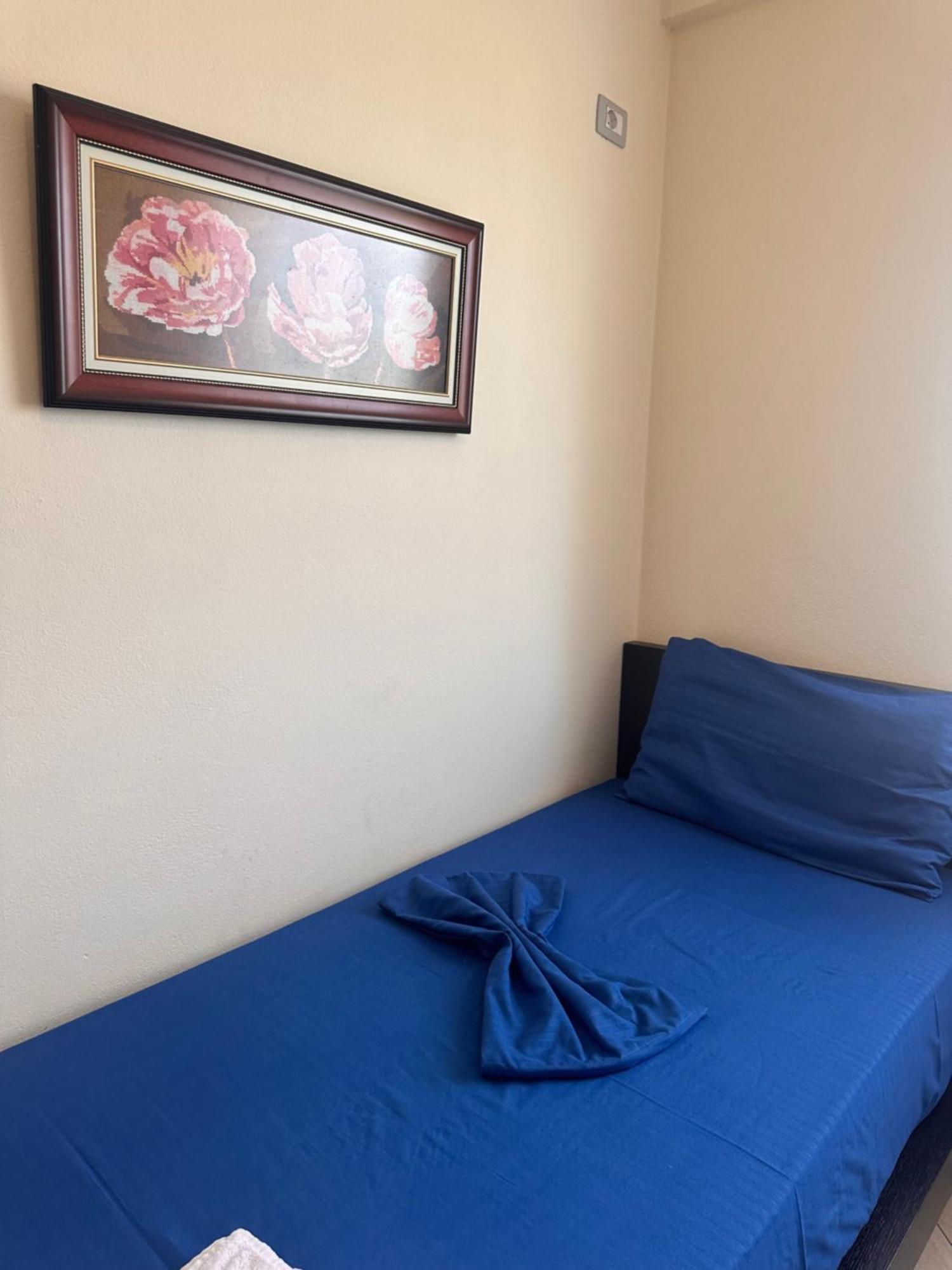 Tuttomondo Apartments Golem  Εξωτερικό φωτογραφία