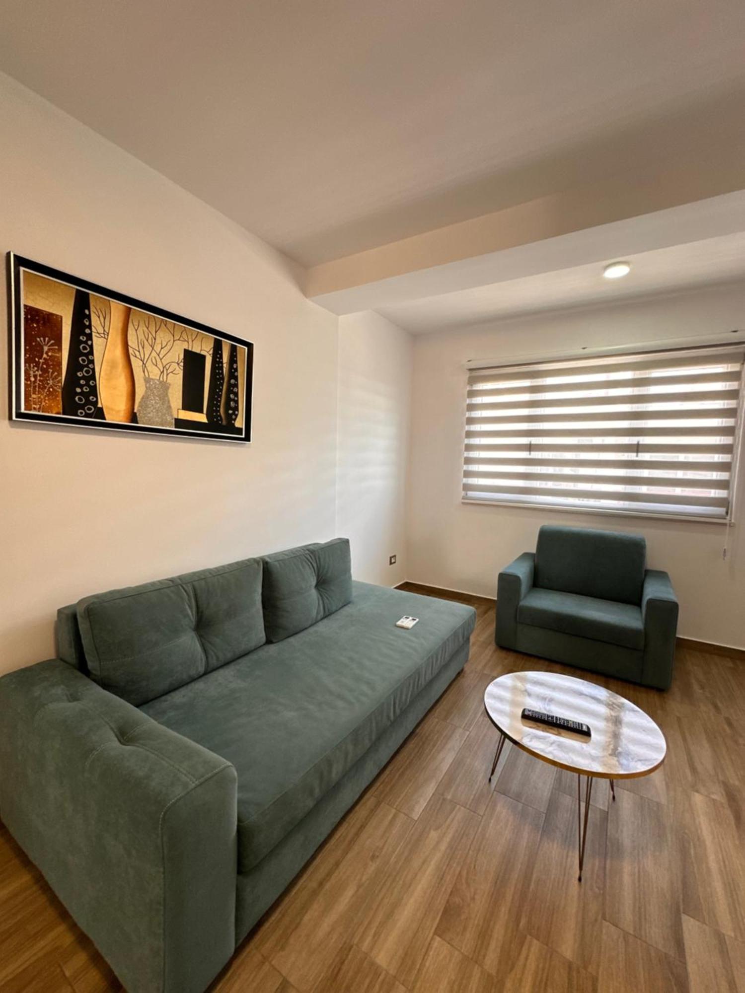 Tuttomondo Apartments Golem  Εξωτερικό φωτογραφία