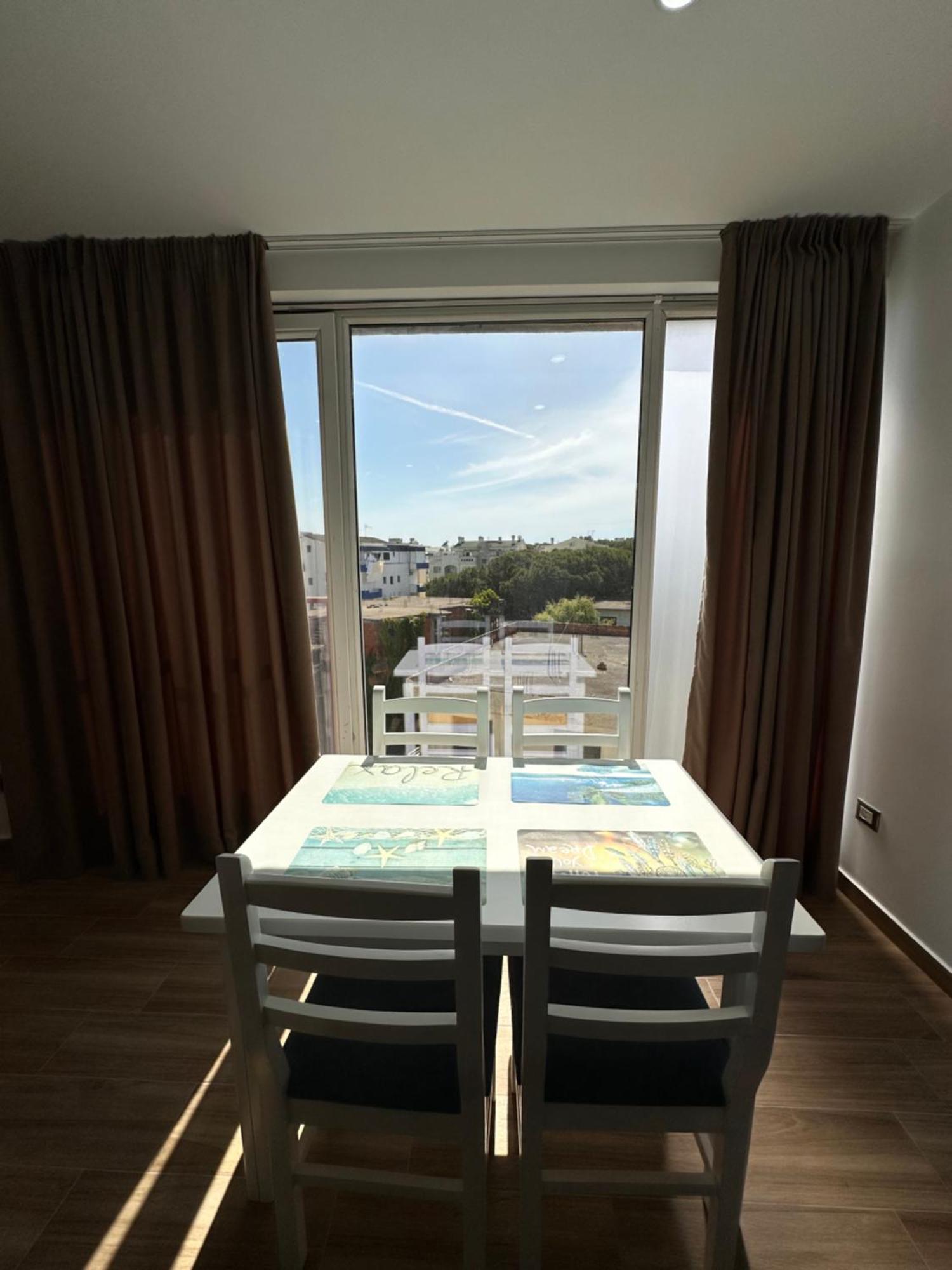 Tuttomondo Apartments Golem  Εξωτερικό φωτογραφία