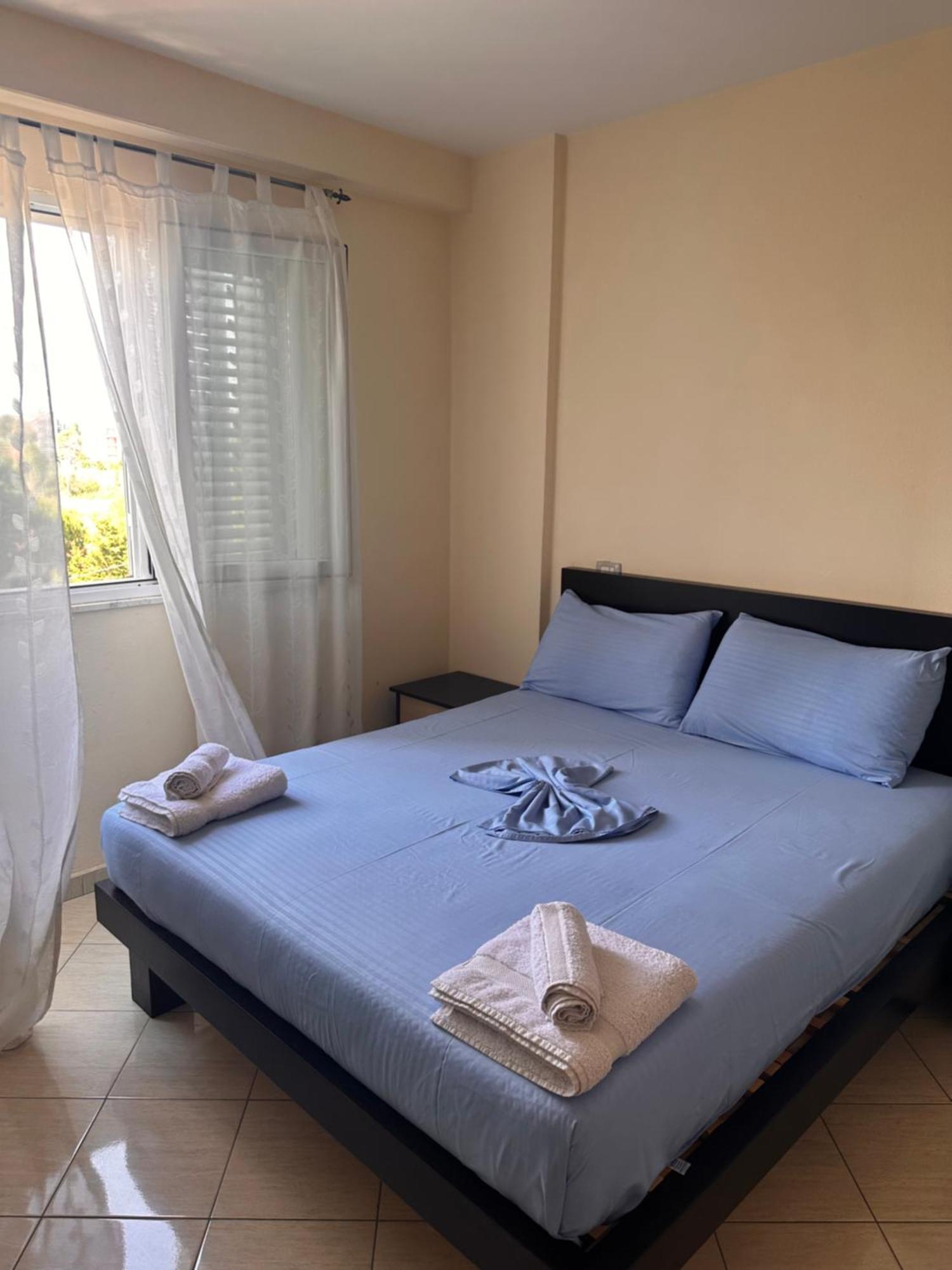 Tuttomondo Apartments Golem  Εξωτερικό φωτογραφία