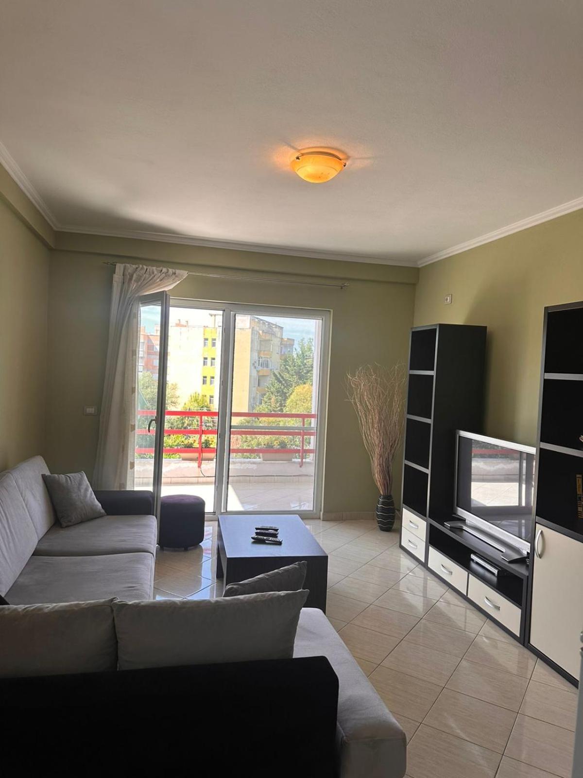 Tuttomondo Apartments Golem  Εξωτερικό φωτογραφία