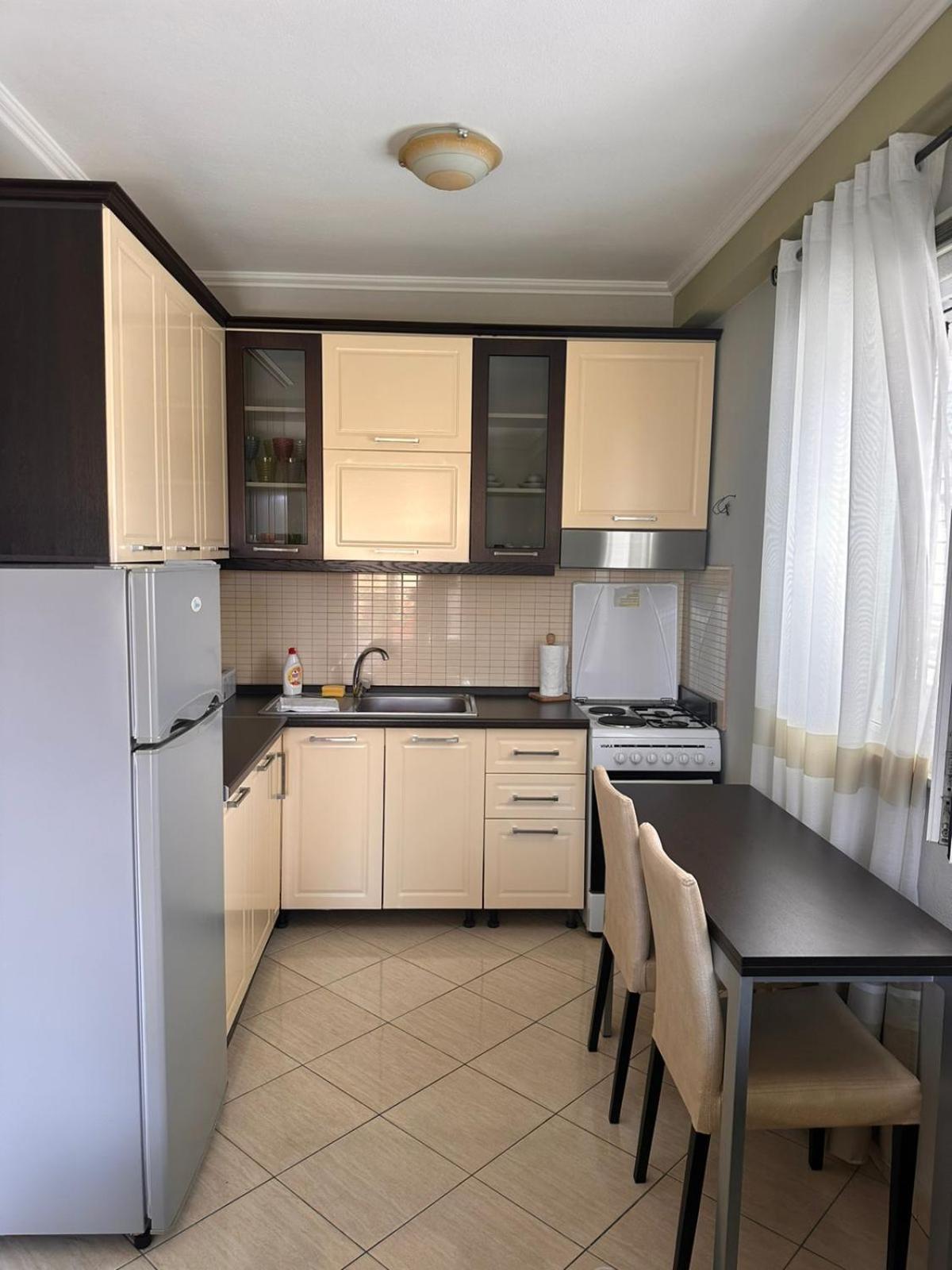 Tuttomondo Apartments Golem  Εξωτερικό φωτογραφία