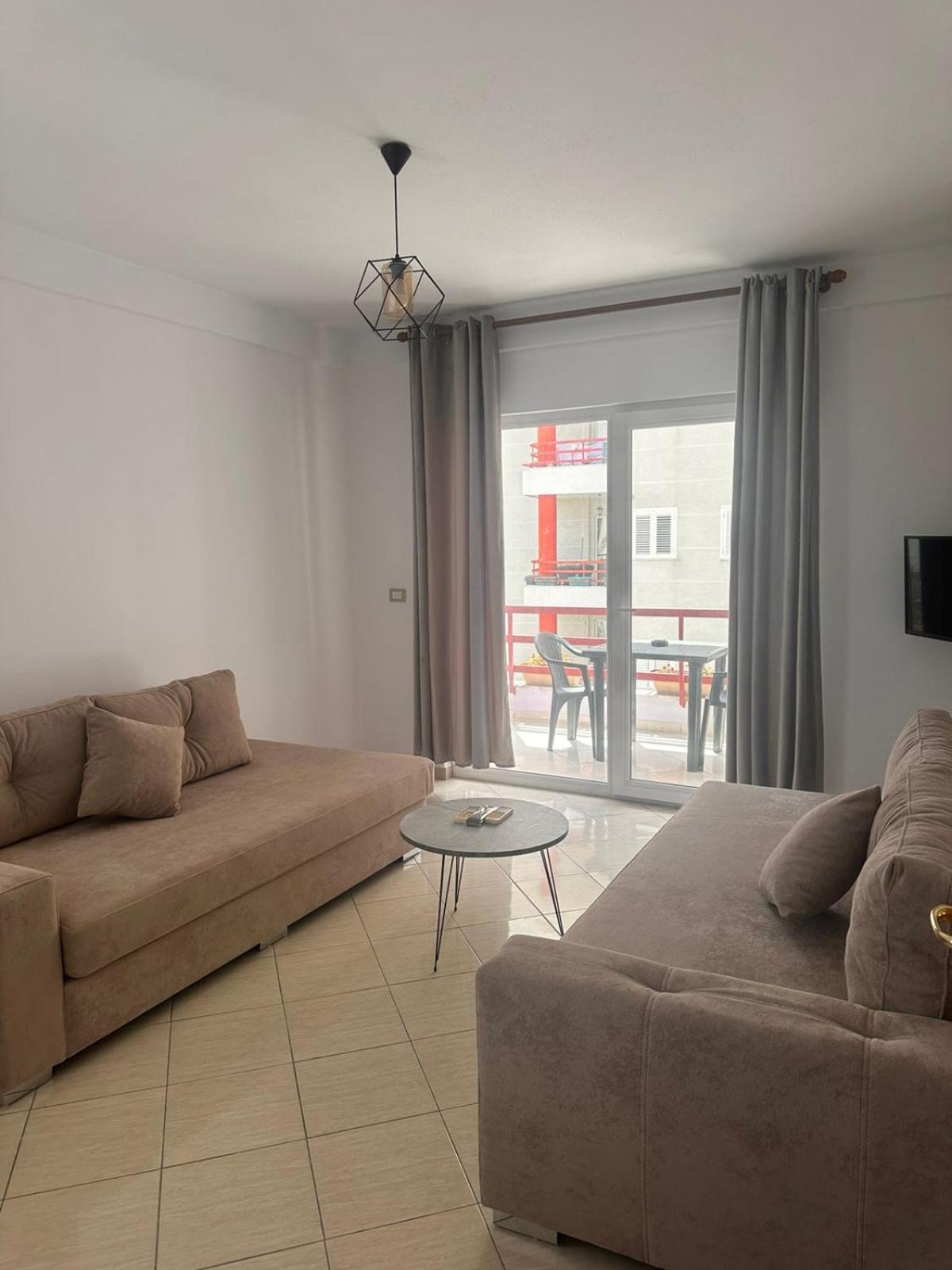 Tuttomondo Apartments Golem  Εξωτερικό φωτογραφία