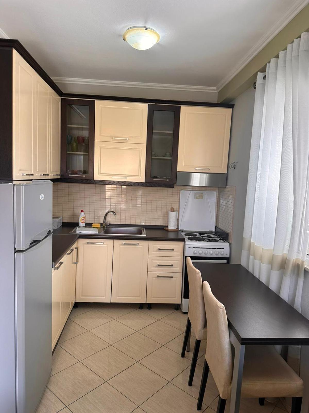 Tuttomondo Apartments Golem  Εξωτερικό φωτογραφία