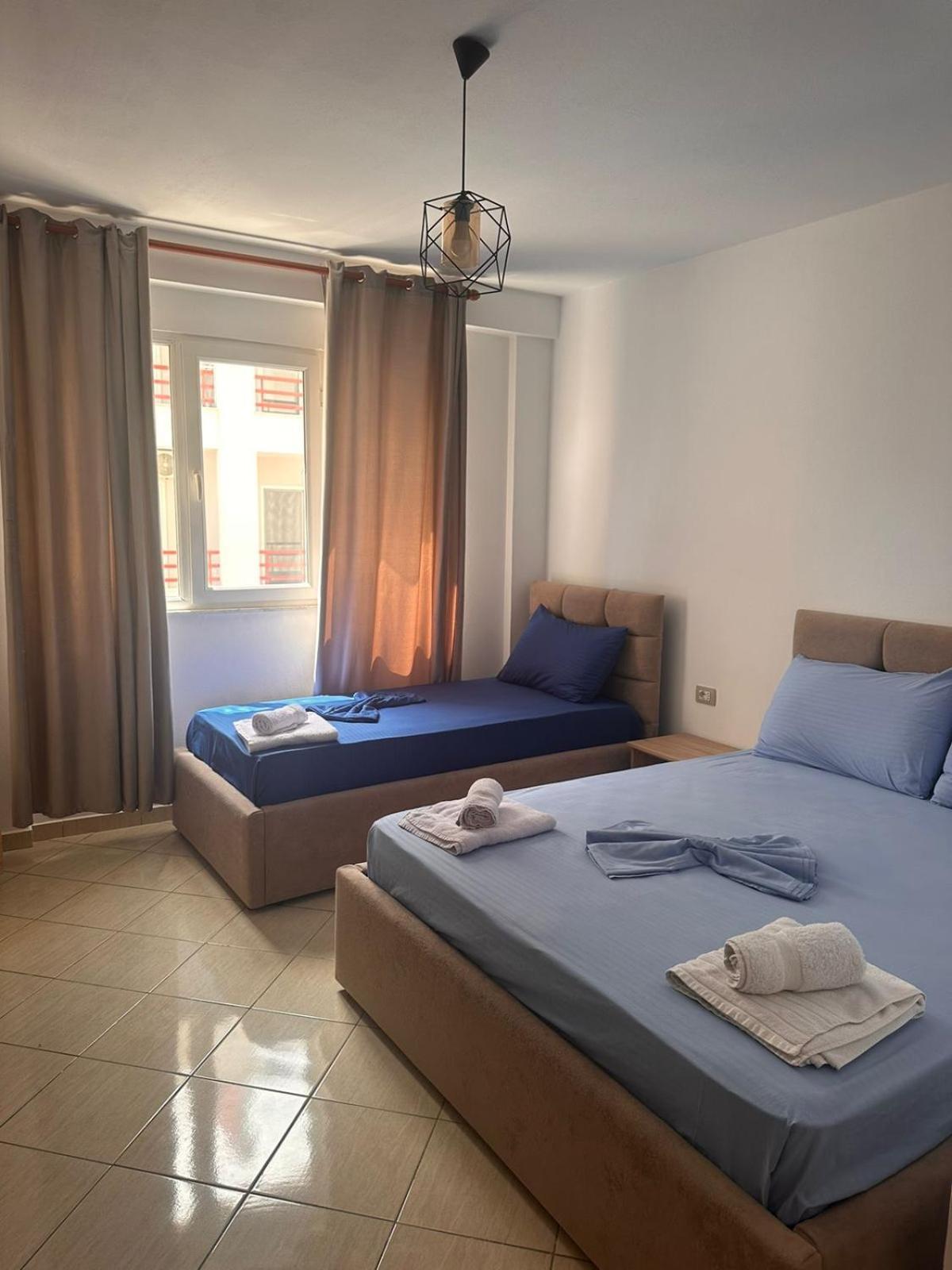 Tuttomondo Apartments Golem  Εξωτερικό φωτογραφία