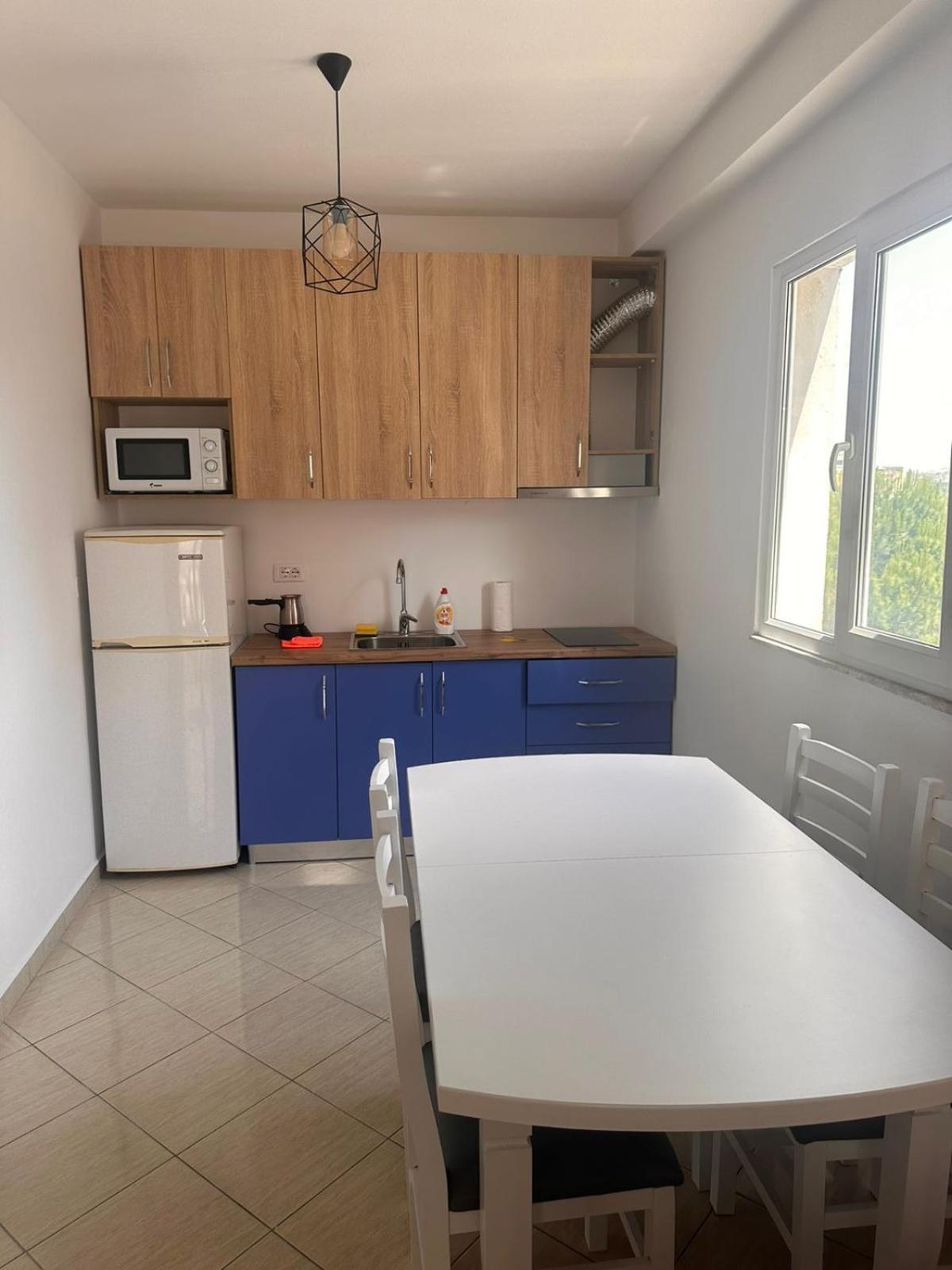 Tuttomondo Apartments Golem  Εξωτερικό φωτογραφία