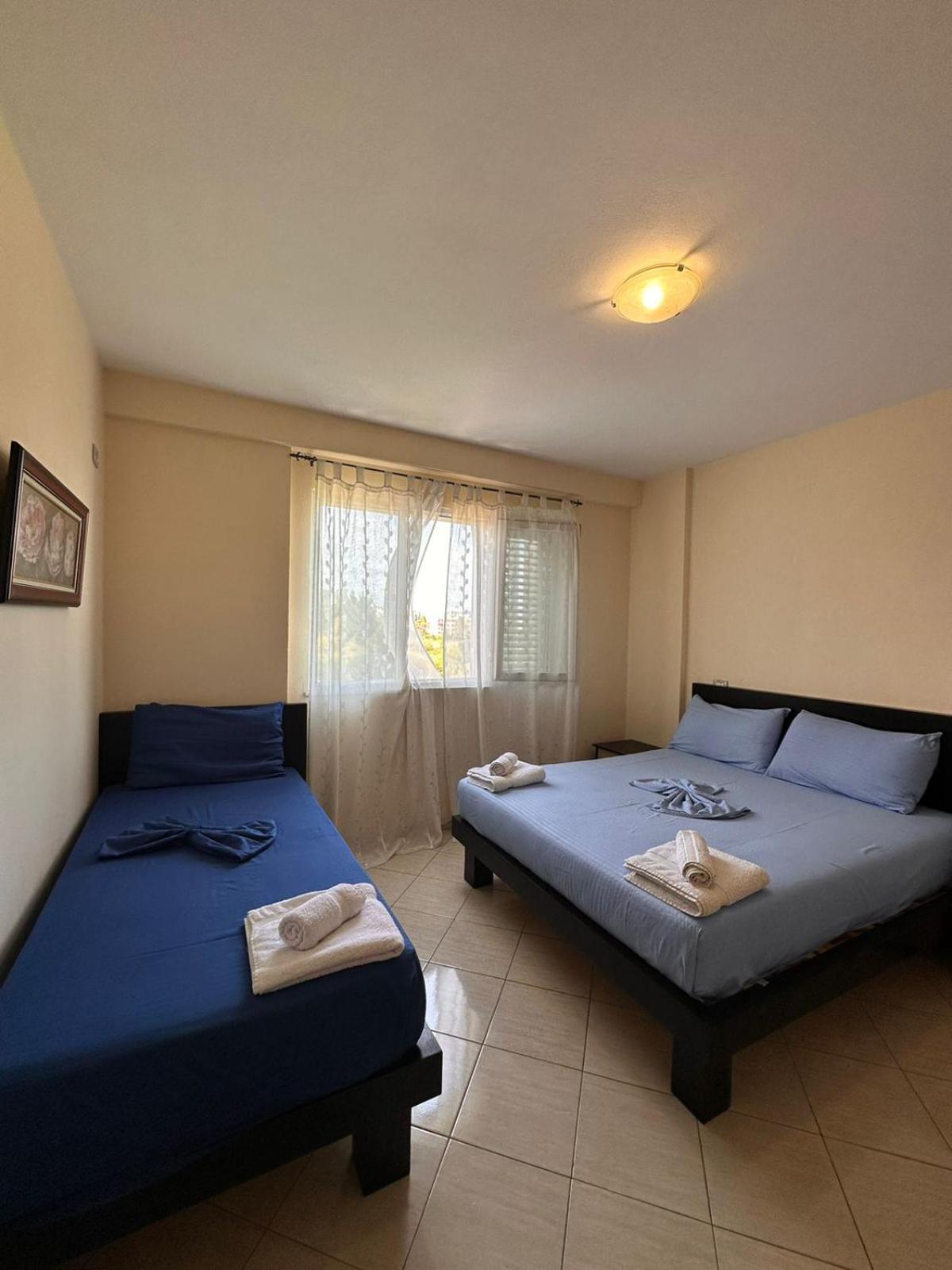 Tuttomondo Apartments Golem  Εξωτερικό φωτογραφία