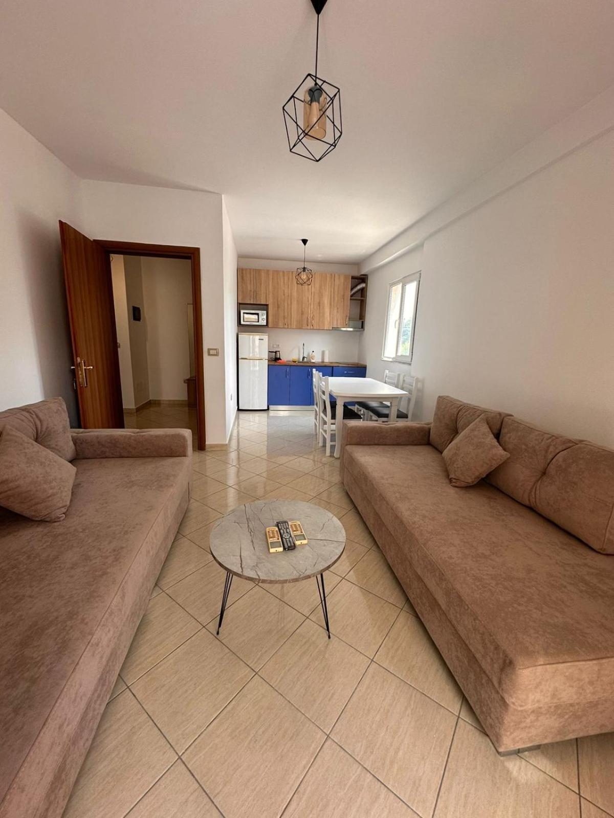 Tuttomondo Apartments Golem  Εξωτερικό φωτογραφία
