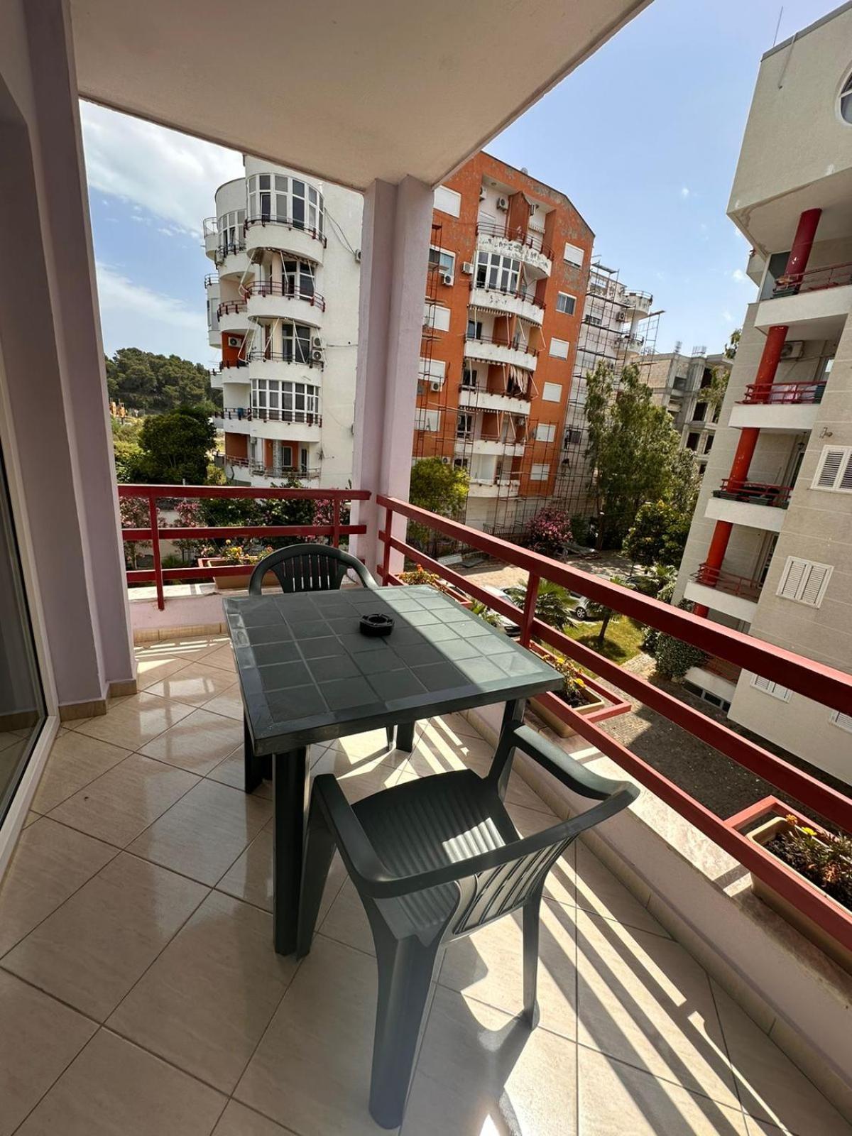 Tuttomondo Apartments Golem  Εξωτερικό φωτογραφία