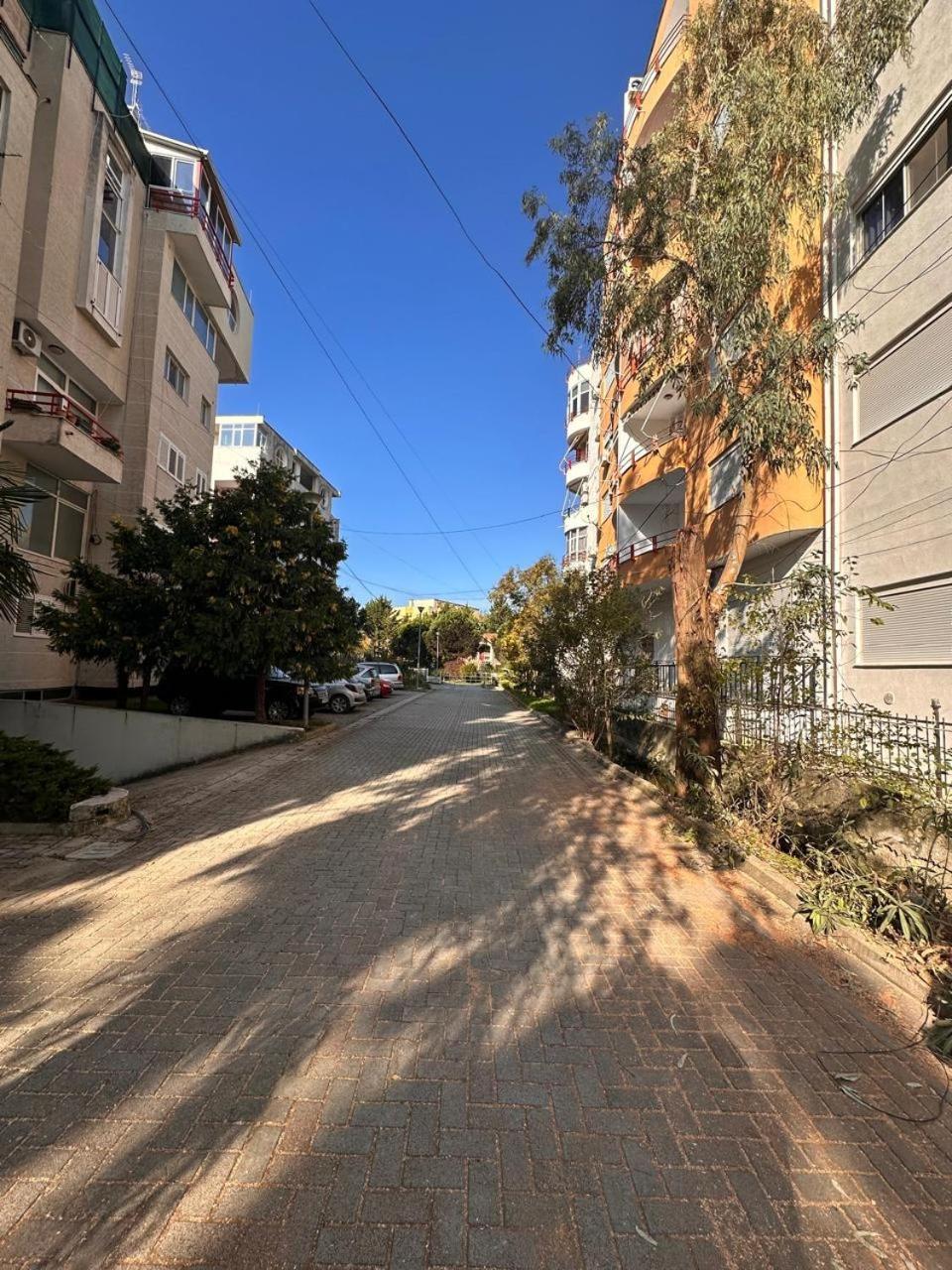 Tuttomondo Apartments Golem  Εξωτερικό φωτογραφία