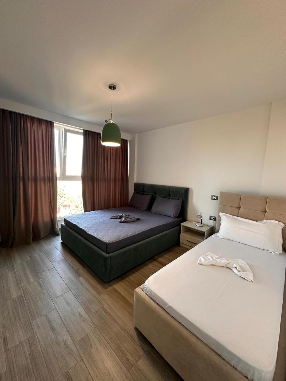 Tuttomondo Apartments Golem  Εξωτερικό φωτογραφία