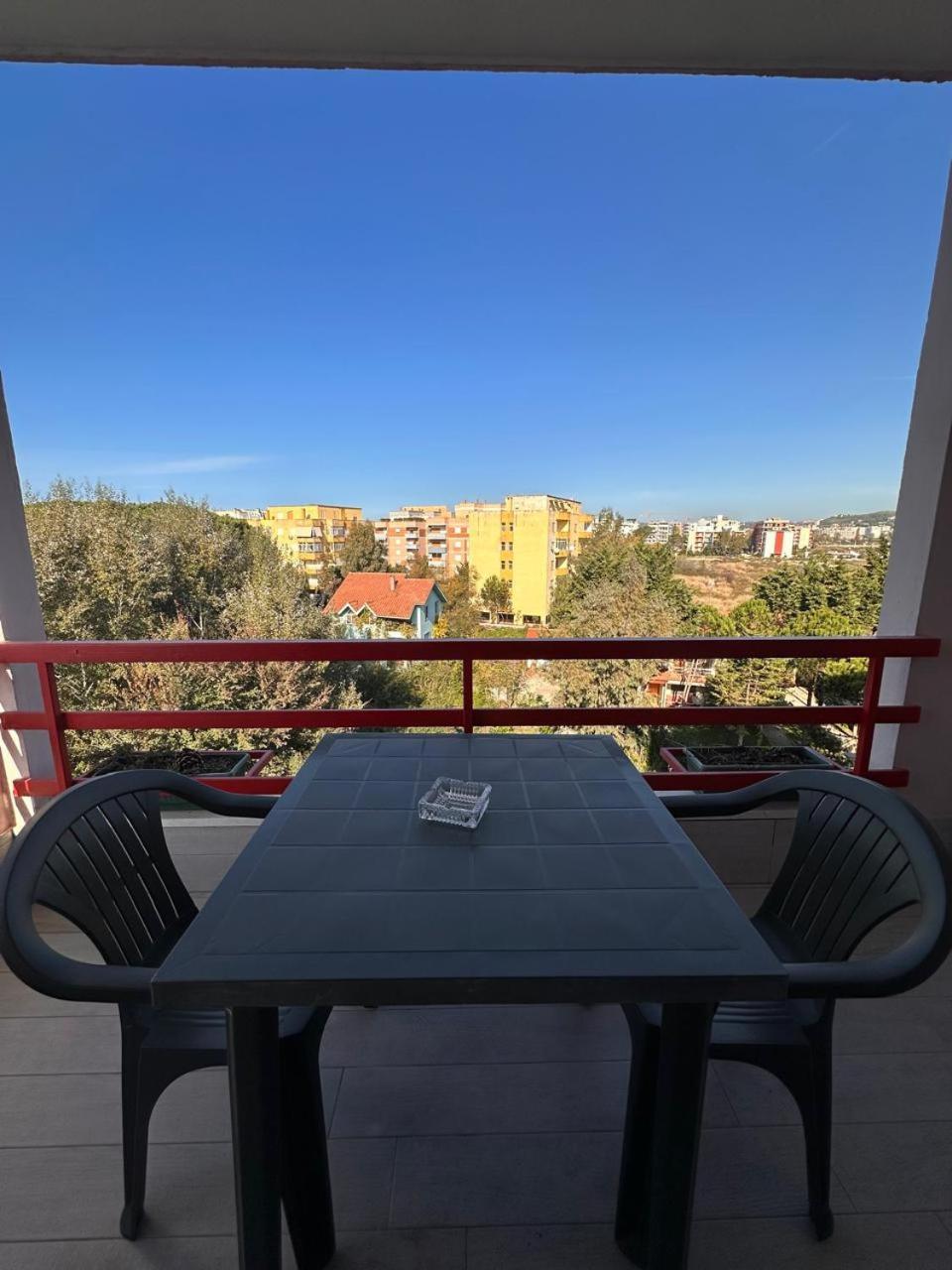 Tuttomondo Apartments Golem  Εξωτερικό φωτογραφία