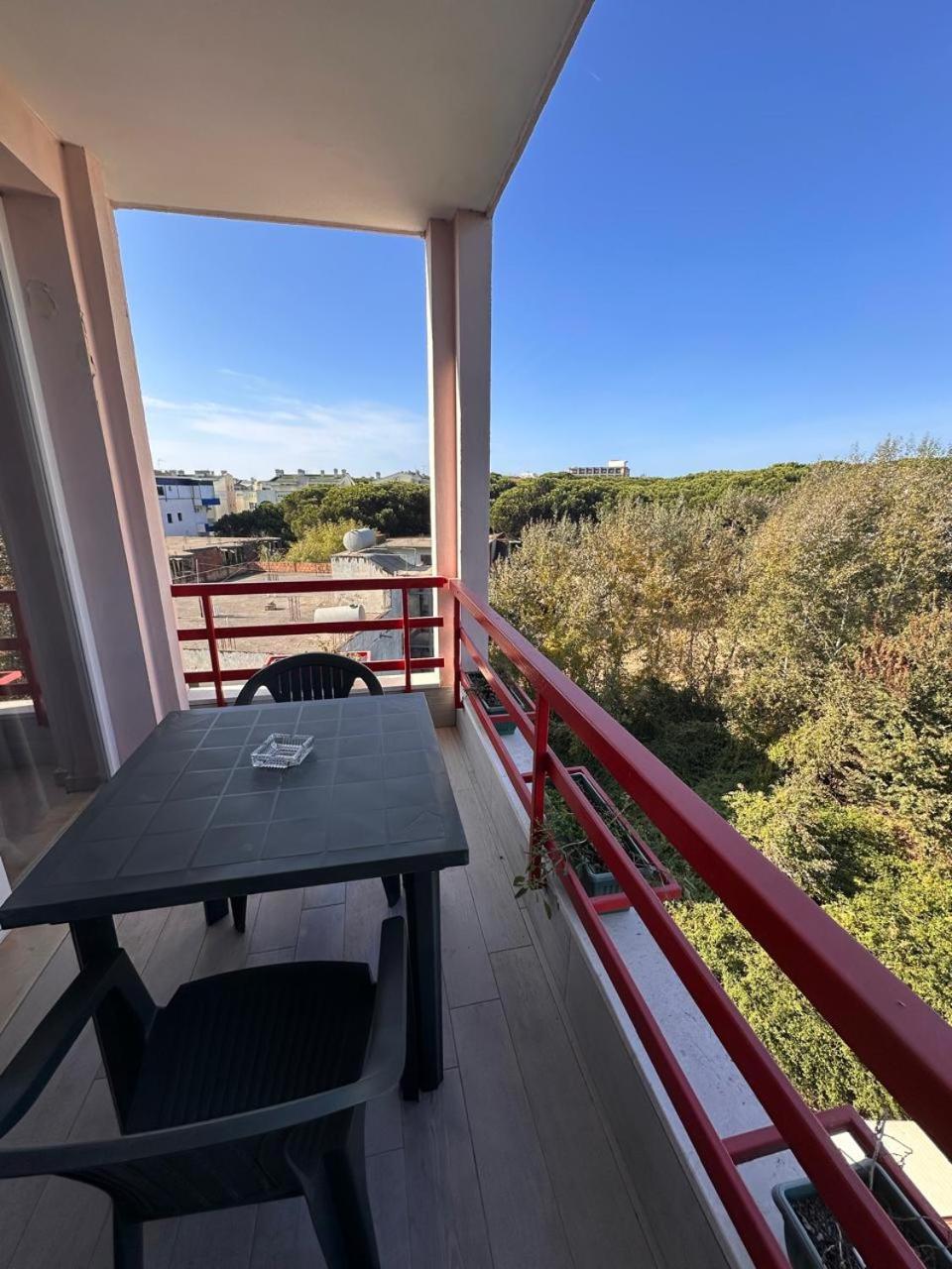 Tuttomondo Apartments Golem  Εξωτερικό φωτογραφία