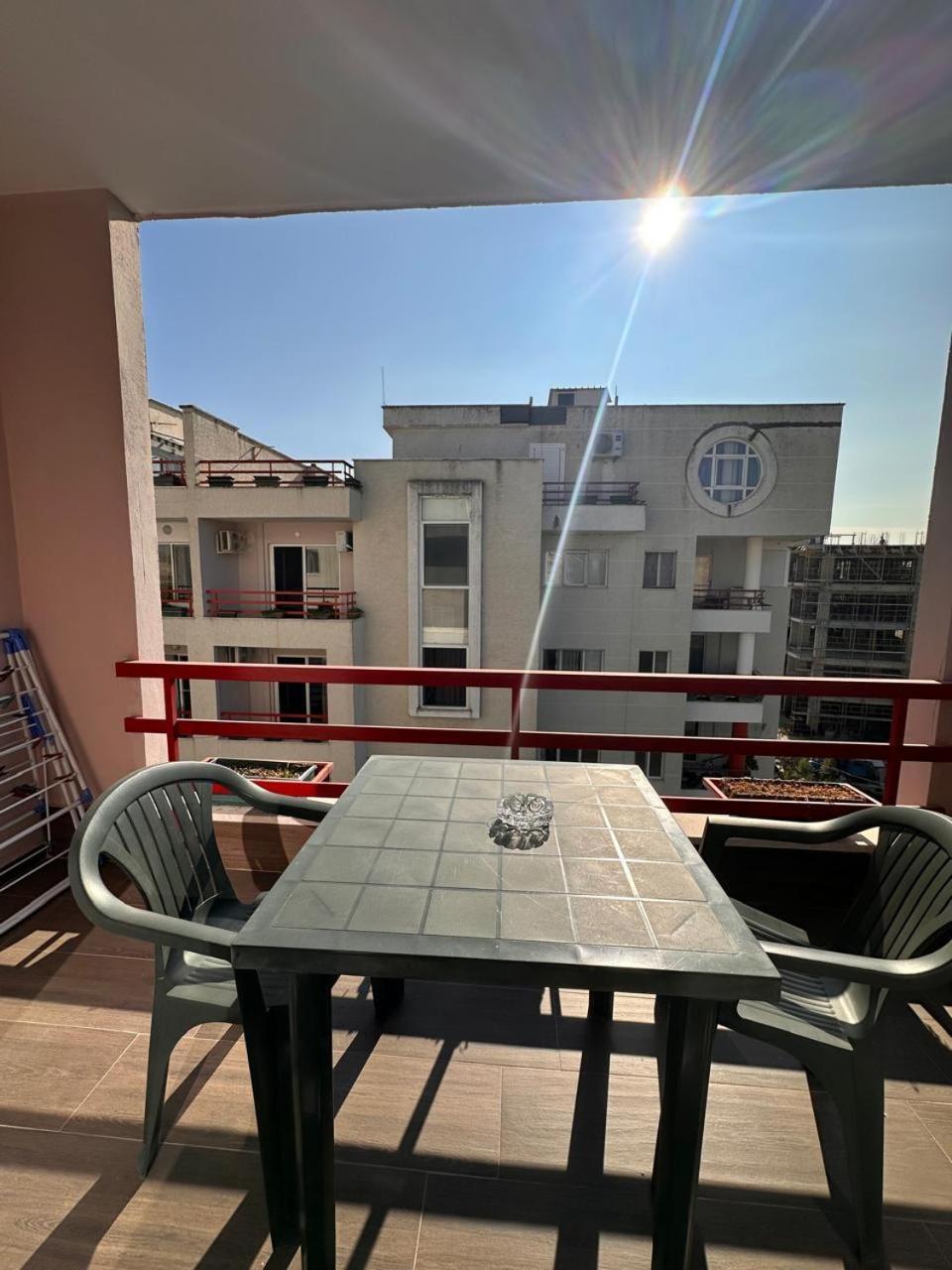 Tuttomondo Apartments Golem  Εξωτερικό φωτογραφία