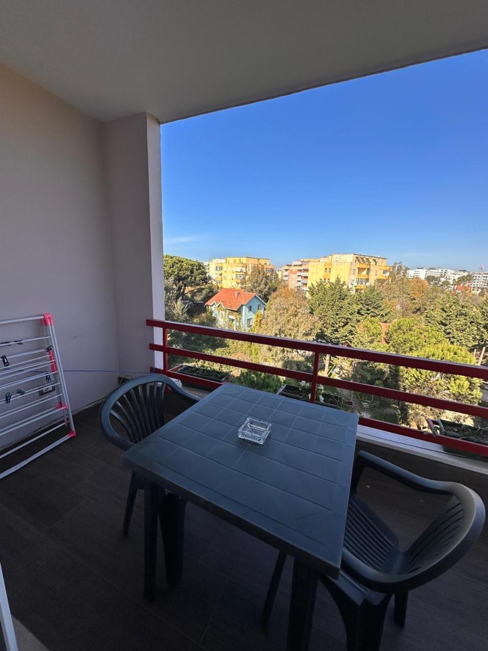 Tuttomondo Apartments Golem  Εξωτερικό φωτογραφία