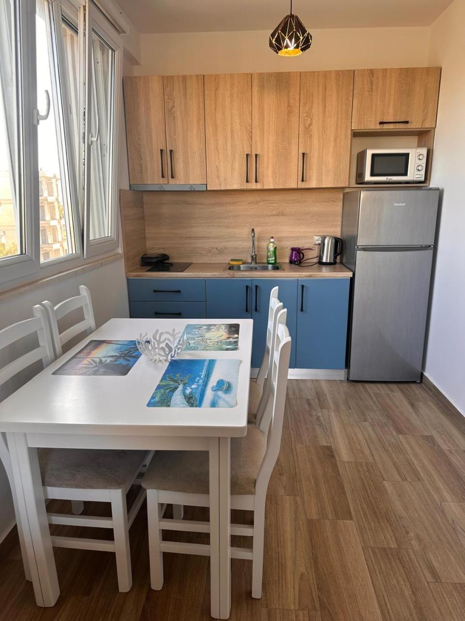 Tuttomondo Apartments Golem  Εξωτερικό φωτογραφία