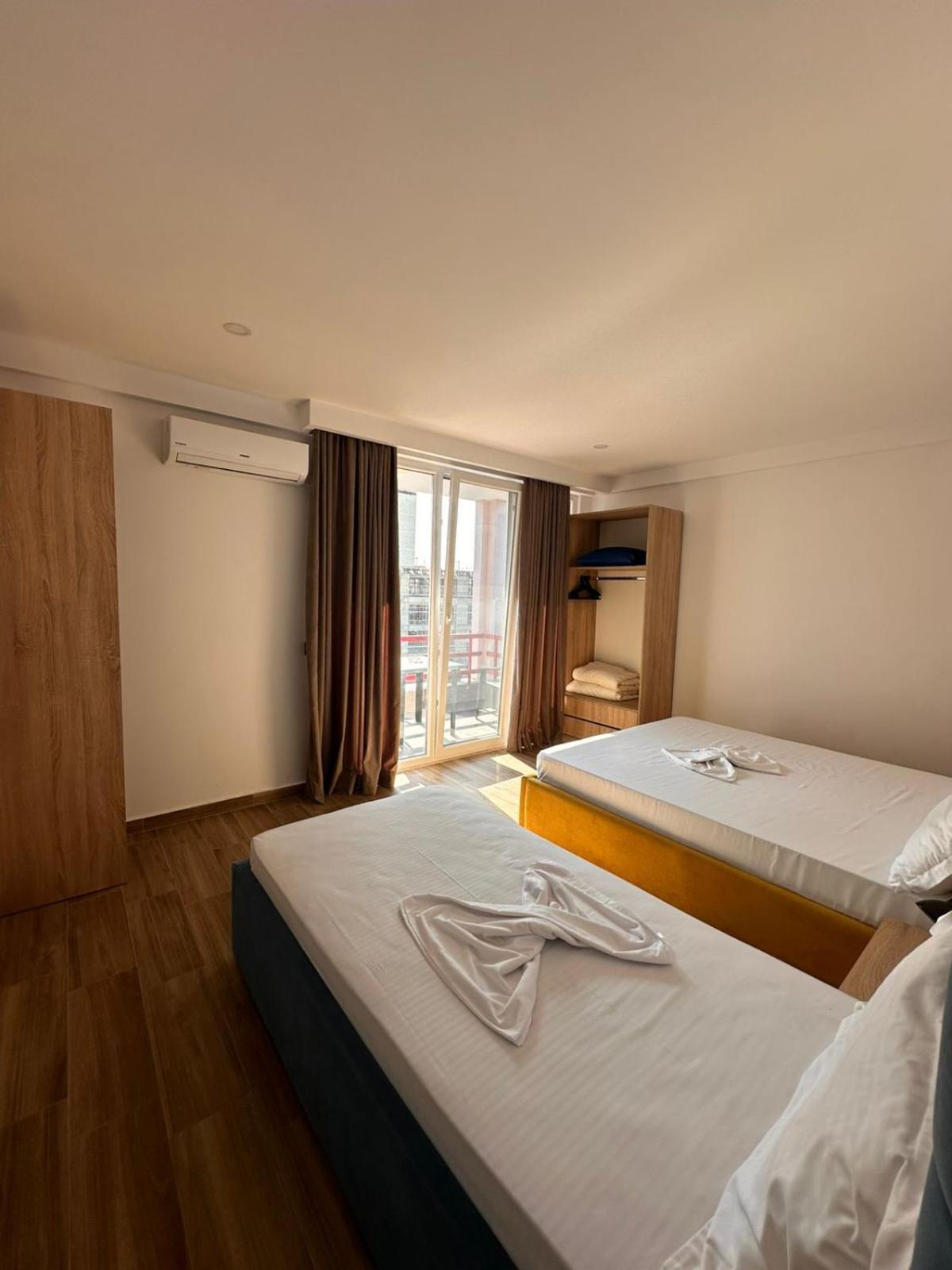 Tuttomondo Apartments Golem  Εξωτερικό φωτογραφία