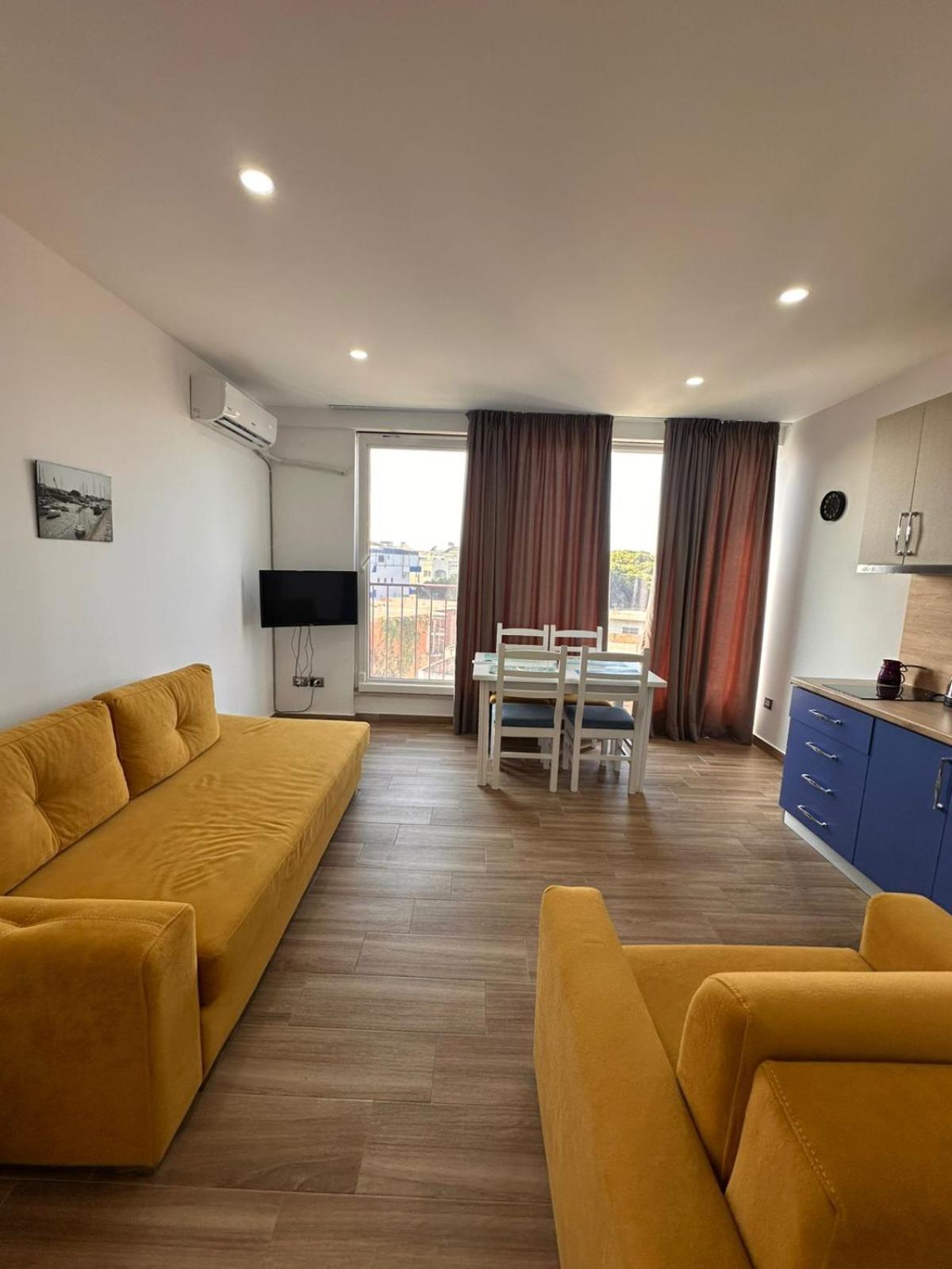 Tuttomondo Apartments Golem  Εξωτερικό φωτογραφία