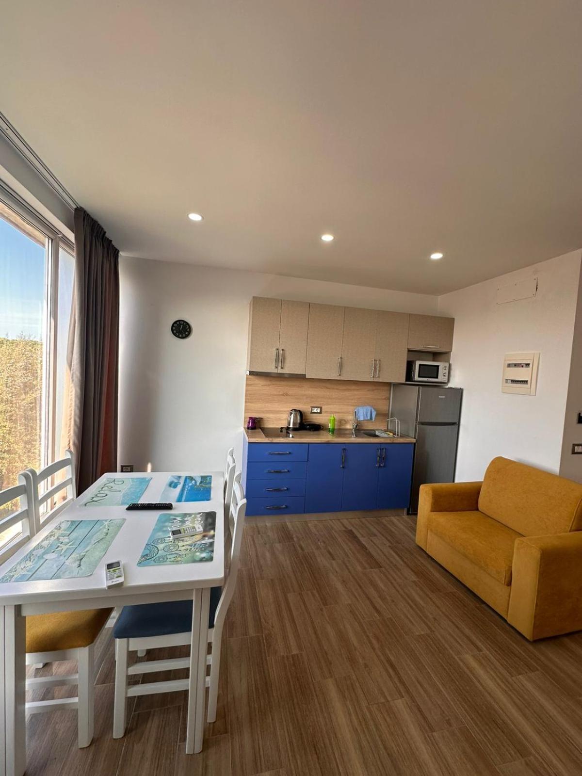 Tuttomondo Apartments Golem  Εξωτερικό φωτογραφία