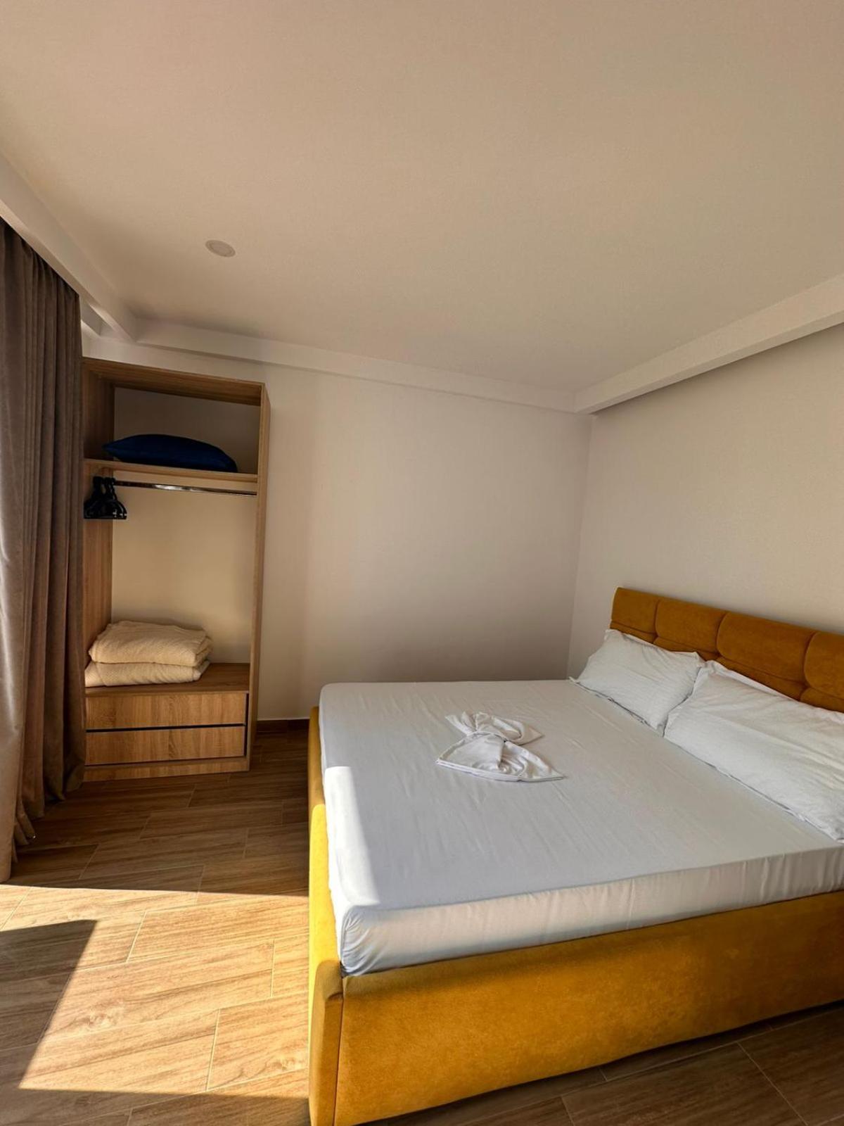 Tuttomondo Apartments Golem  Εξωτερικό φωτογραφία